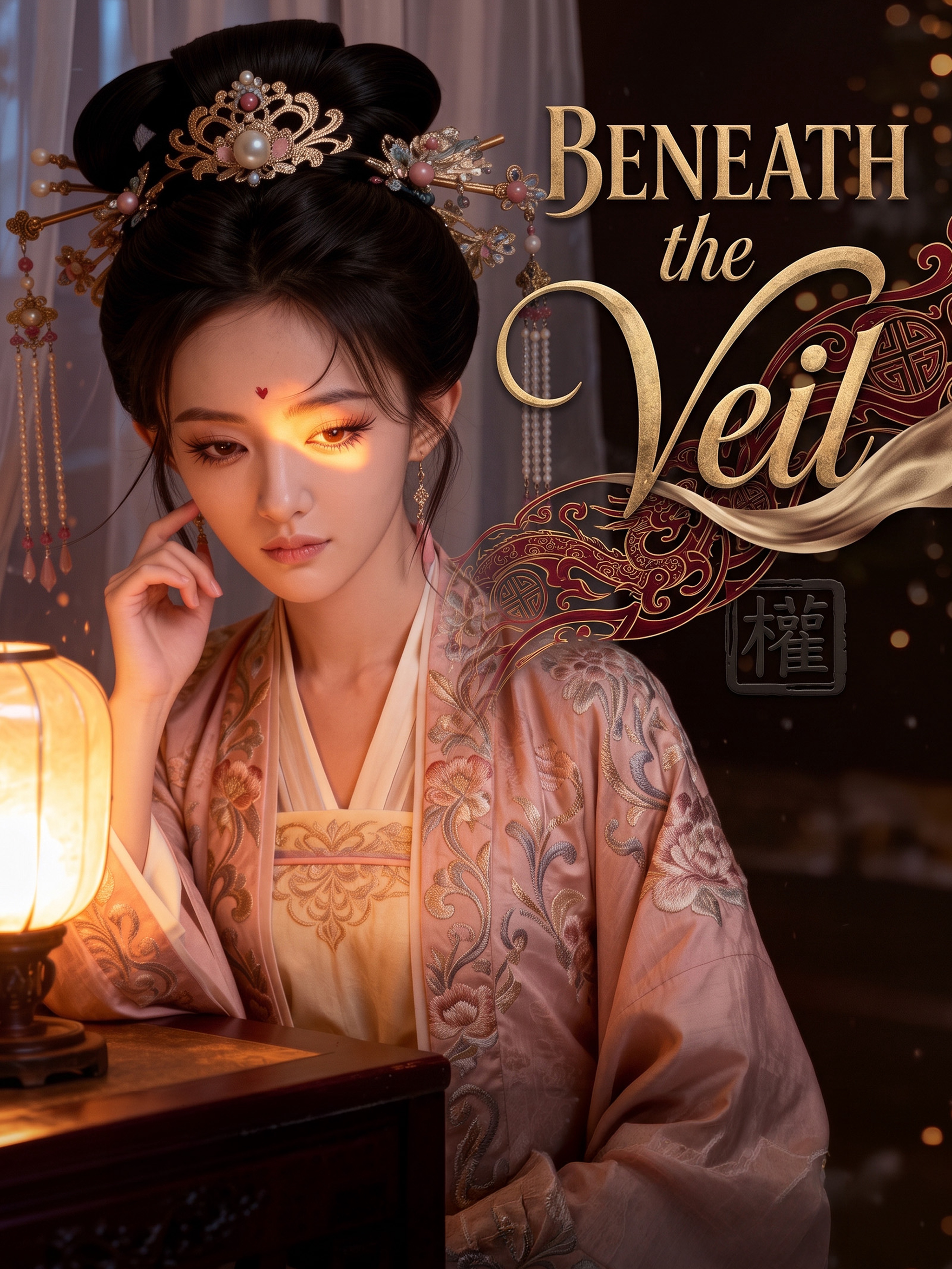 Beneath the Veil