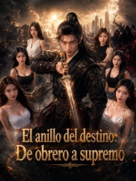 [Doblado]El anillo del destino: De obrero a supremo