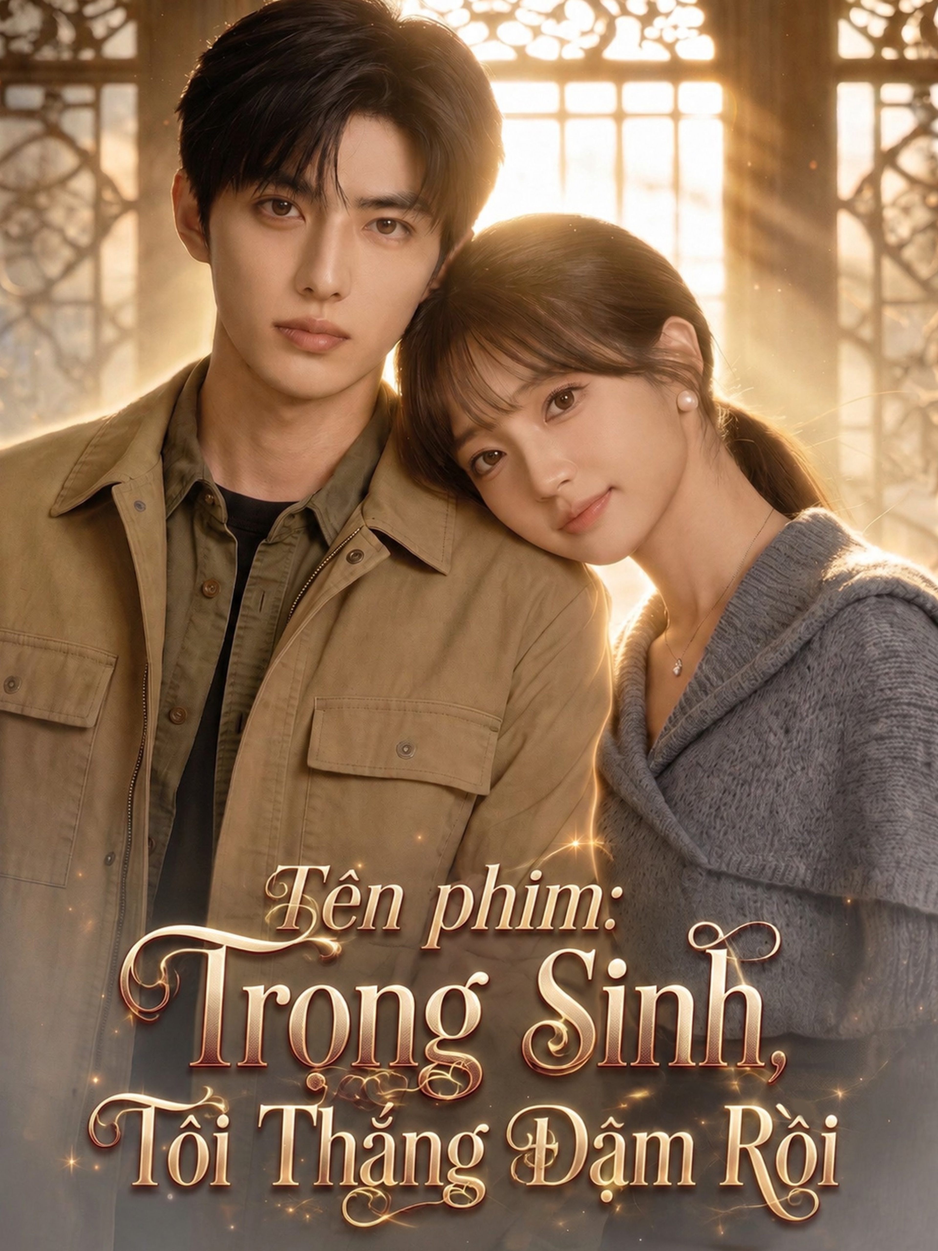 Tên phim: Trọng Sinh, Tôi Thắng Đậm Rồi