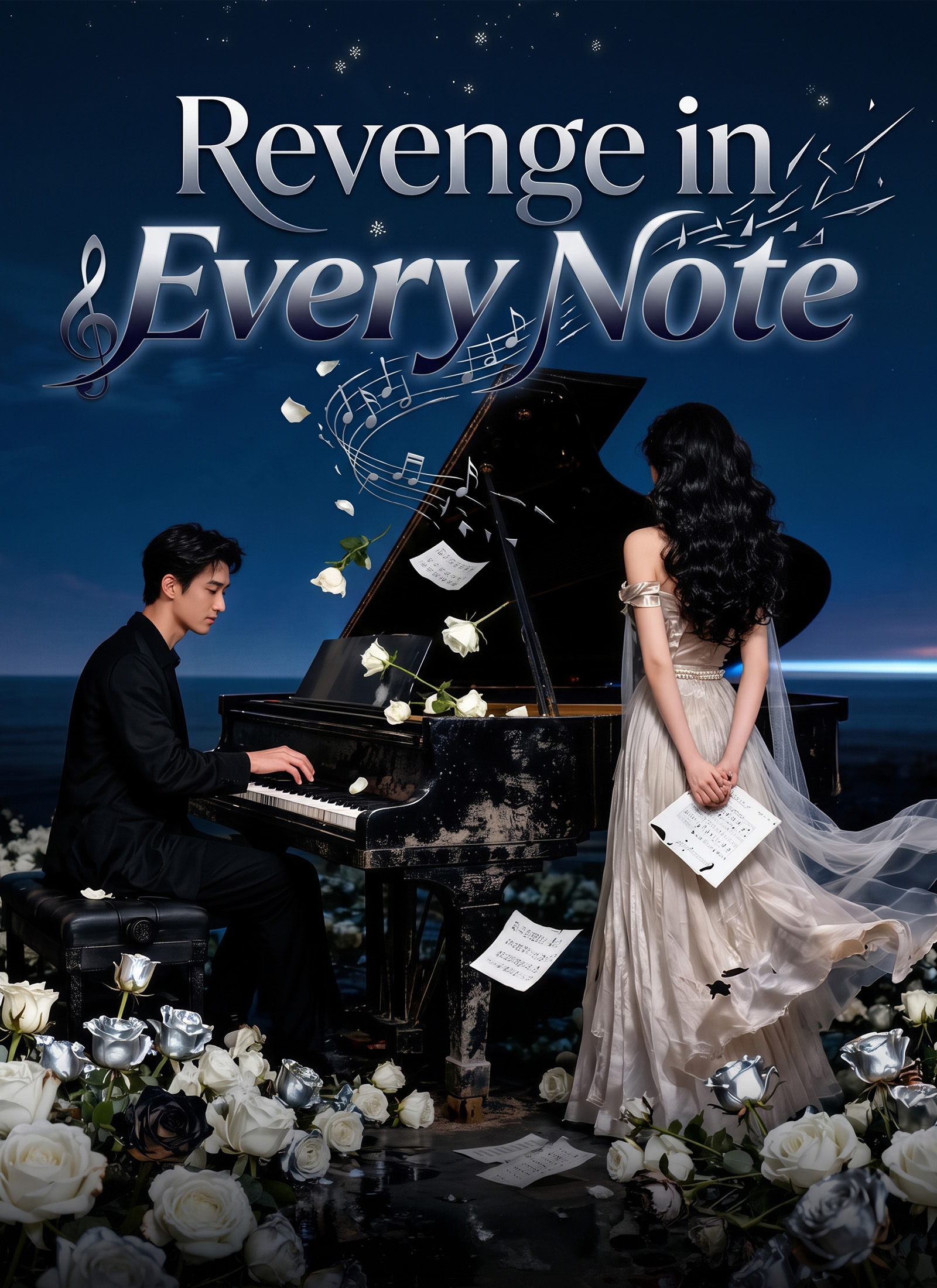 Revenge in Every Note