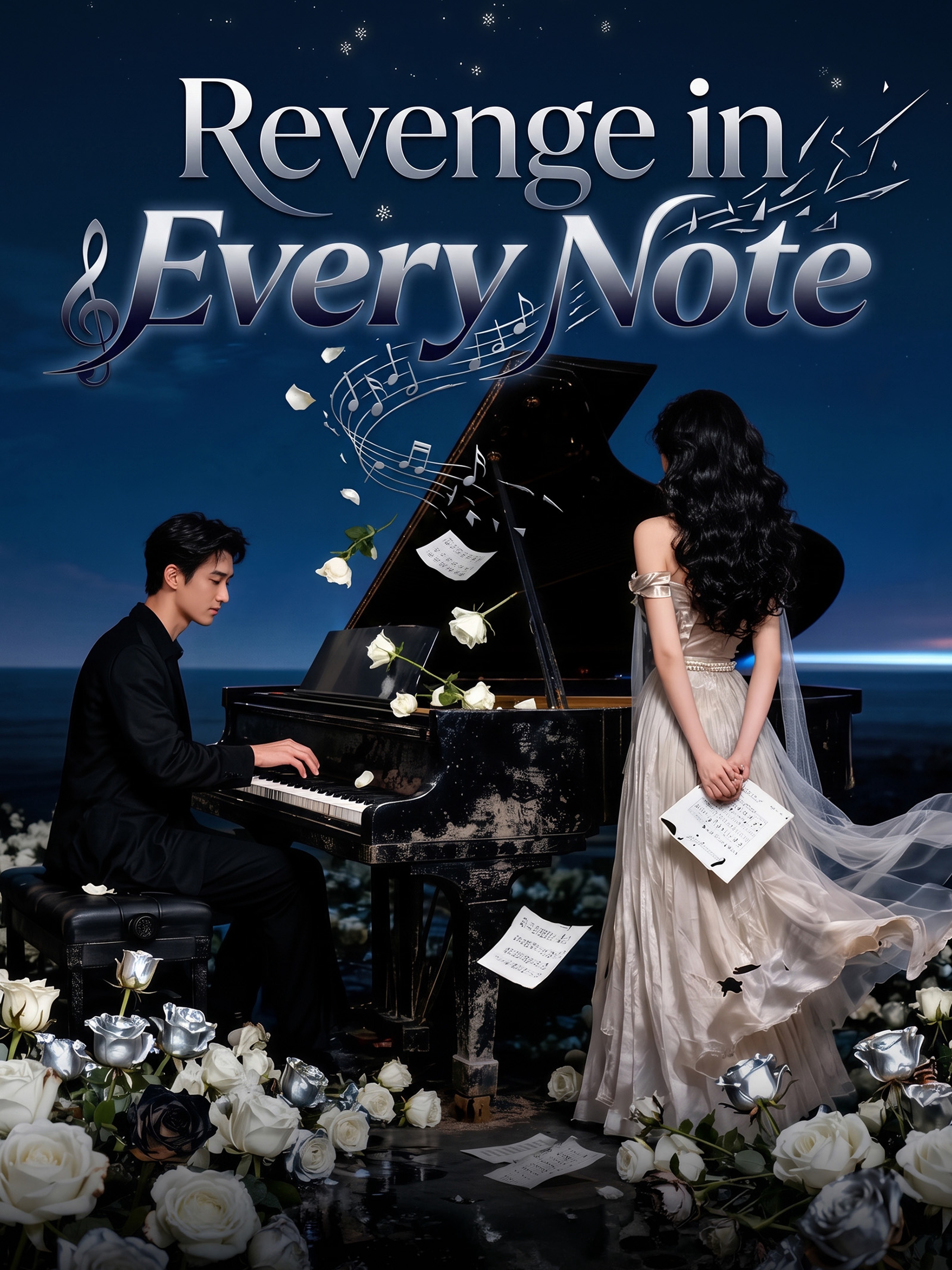 Revenge in Every Note
