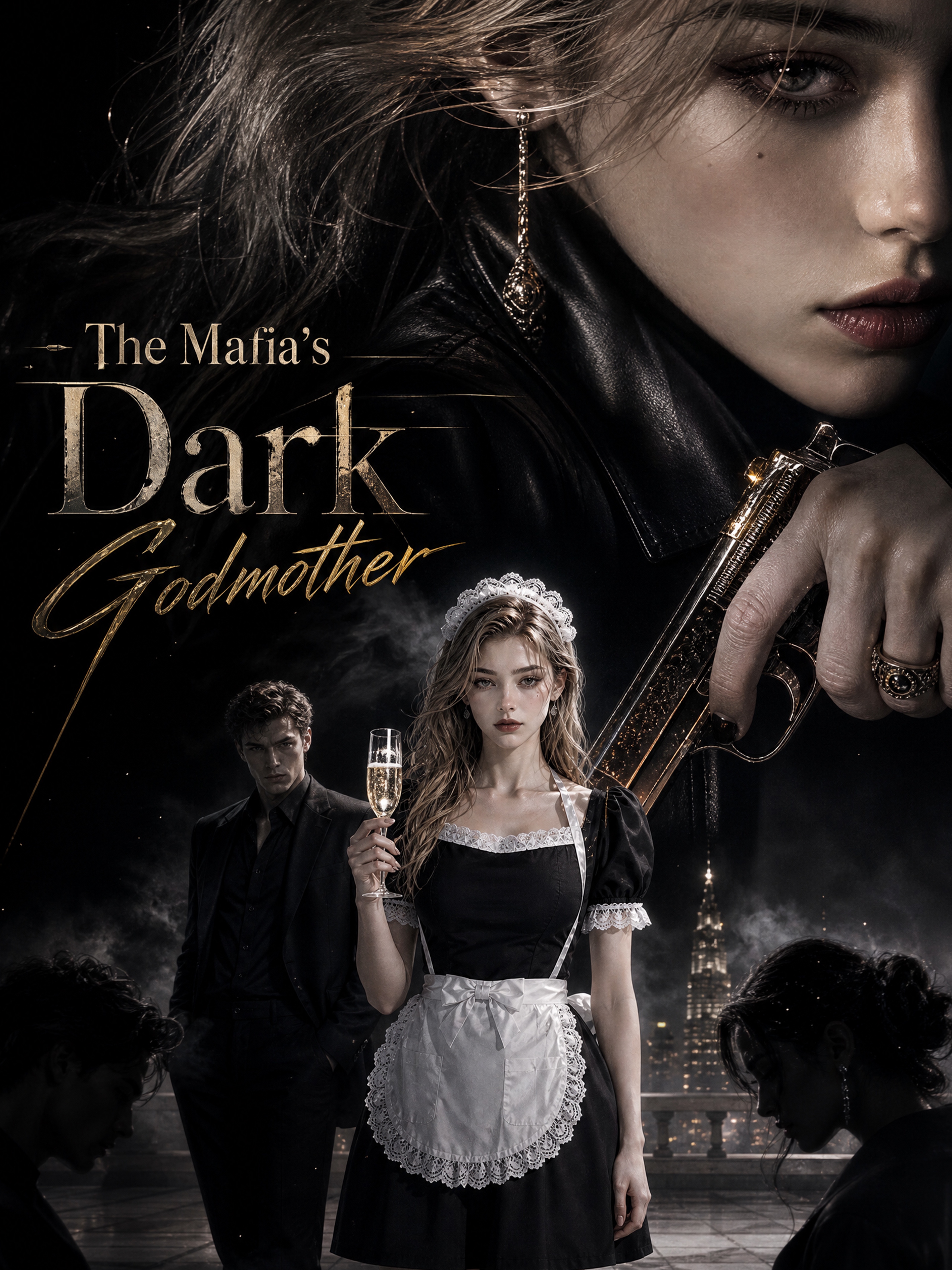 The Mafia‘s Dark Godmother