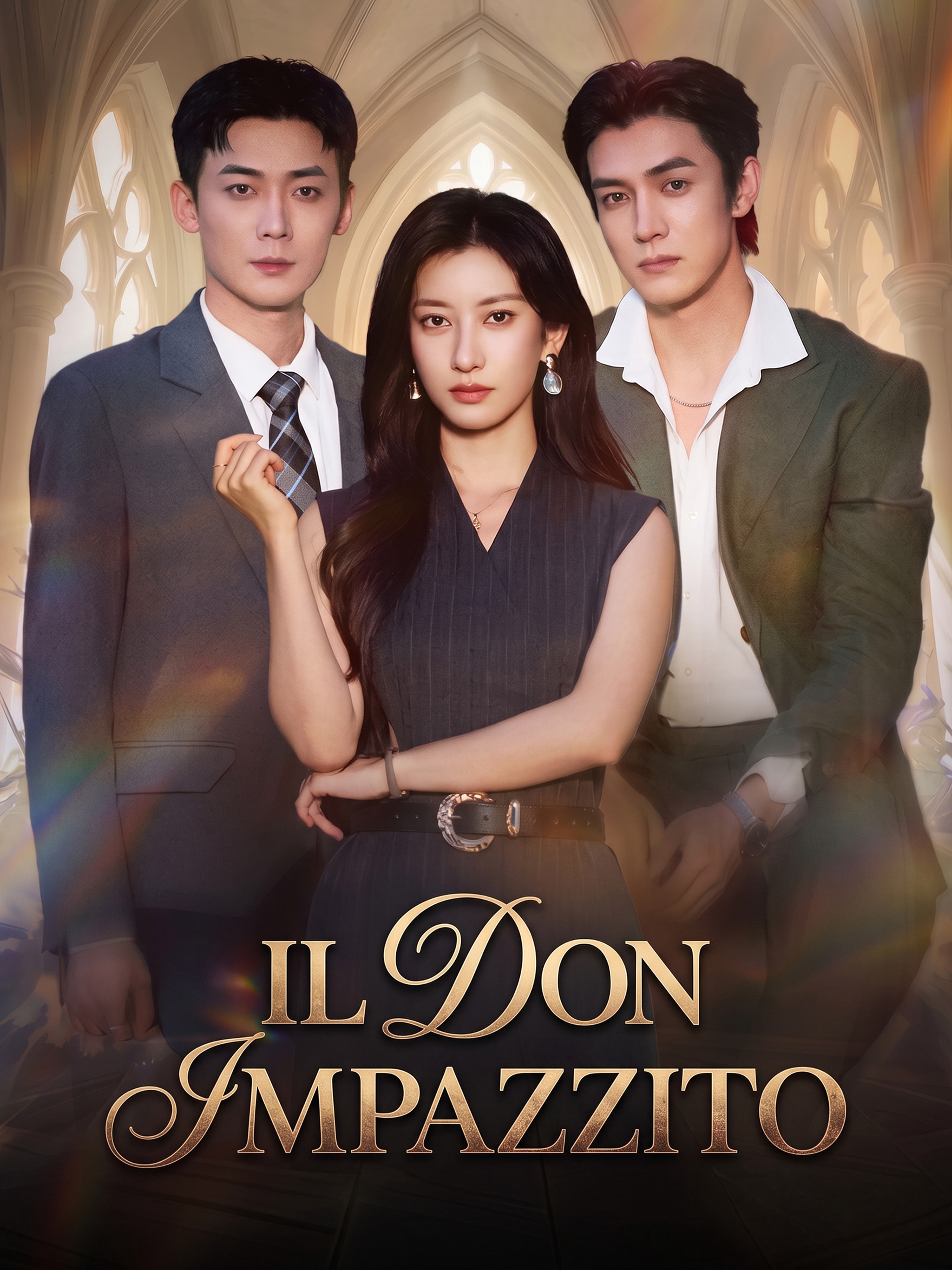 Il Don Impazzito