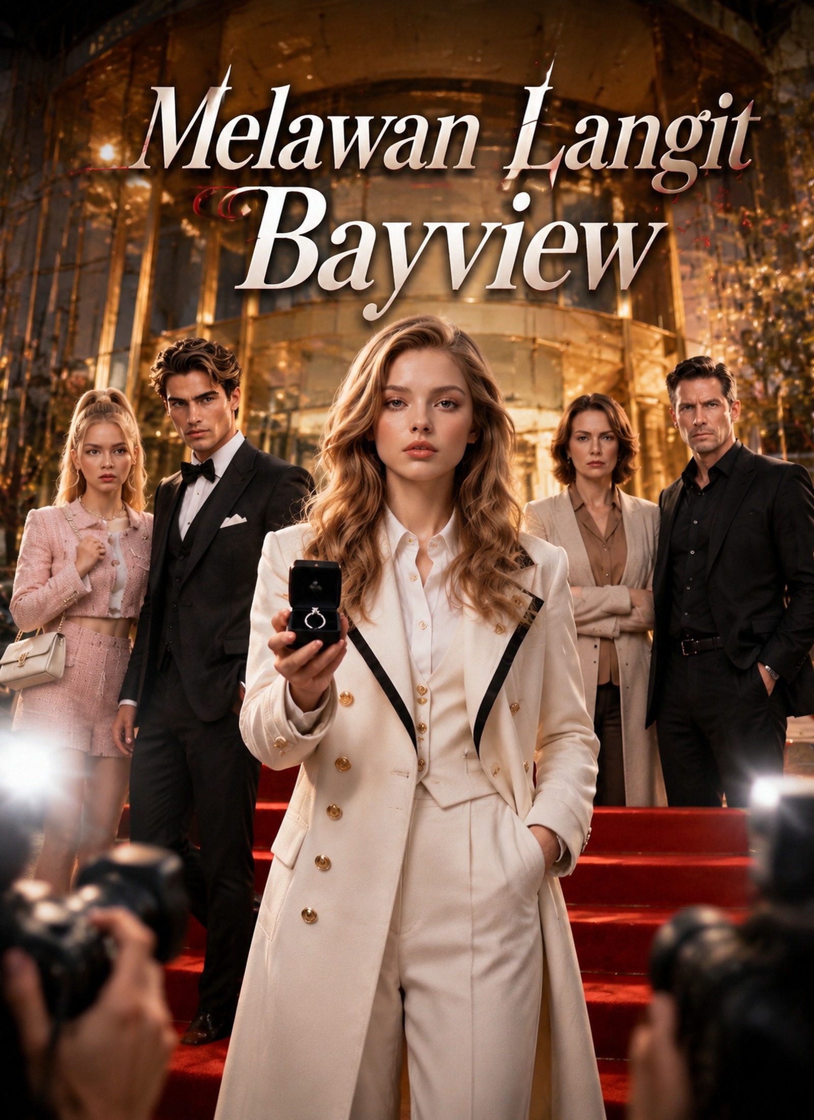 [Dubbing] Melawan Langit Bayview
