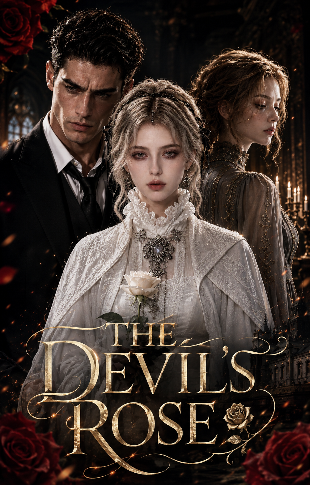 The Devil's Rose