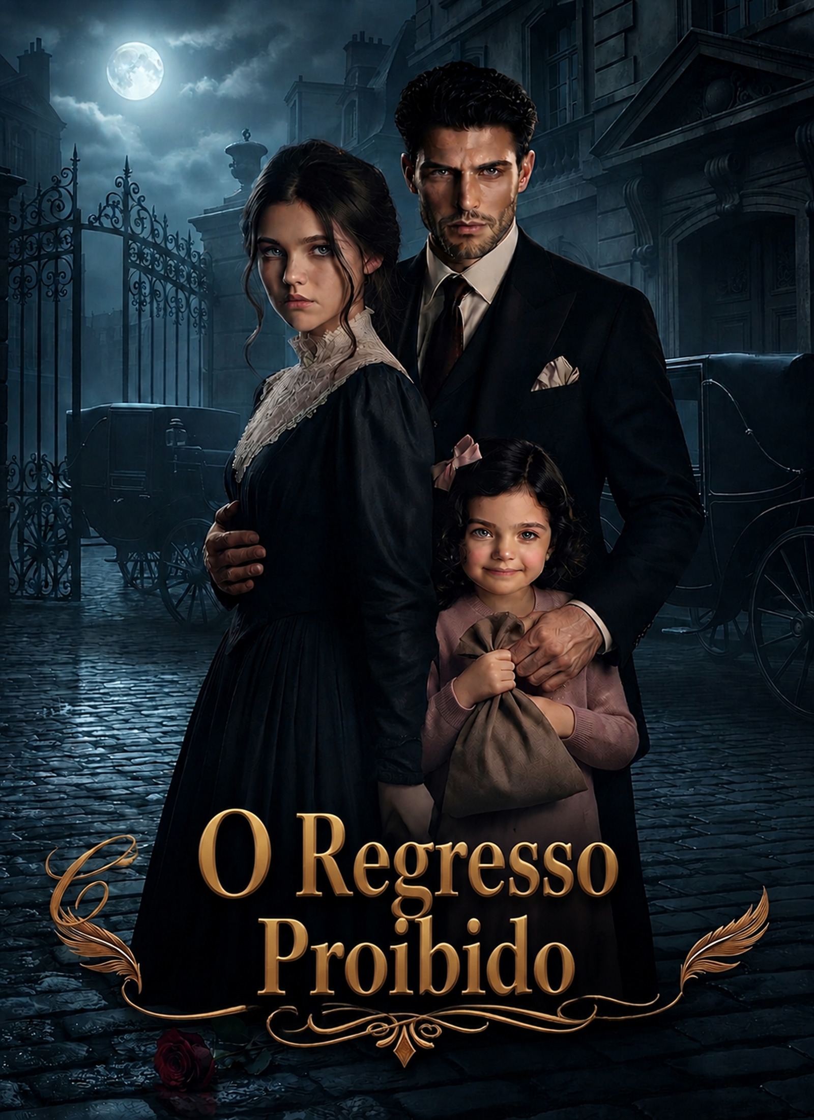[Dublado]O Regresso Proibido