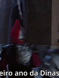Vingança da Princesa Real - Episode 1