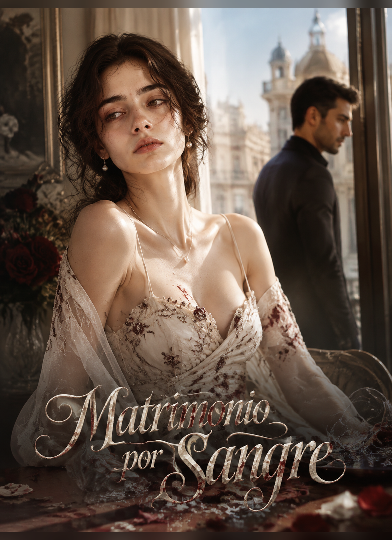 Matrimonio por Sangre