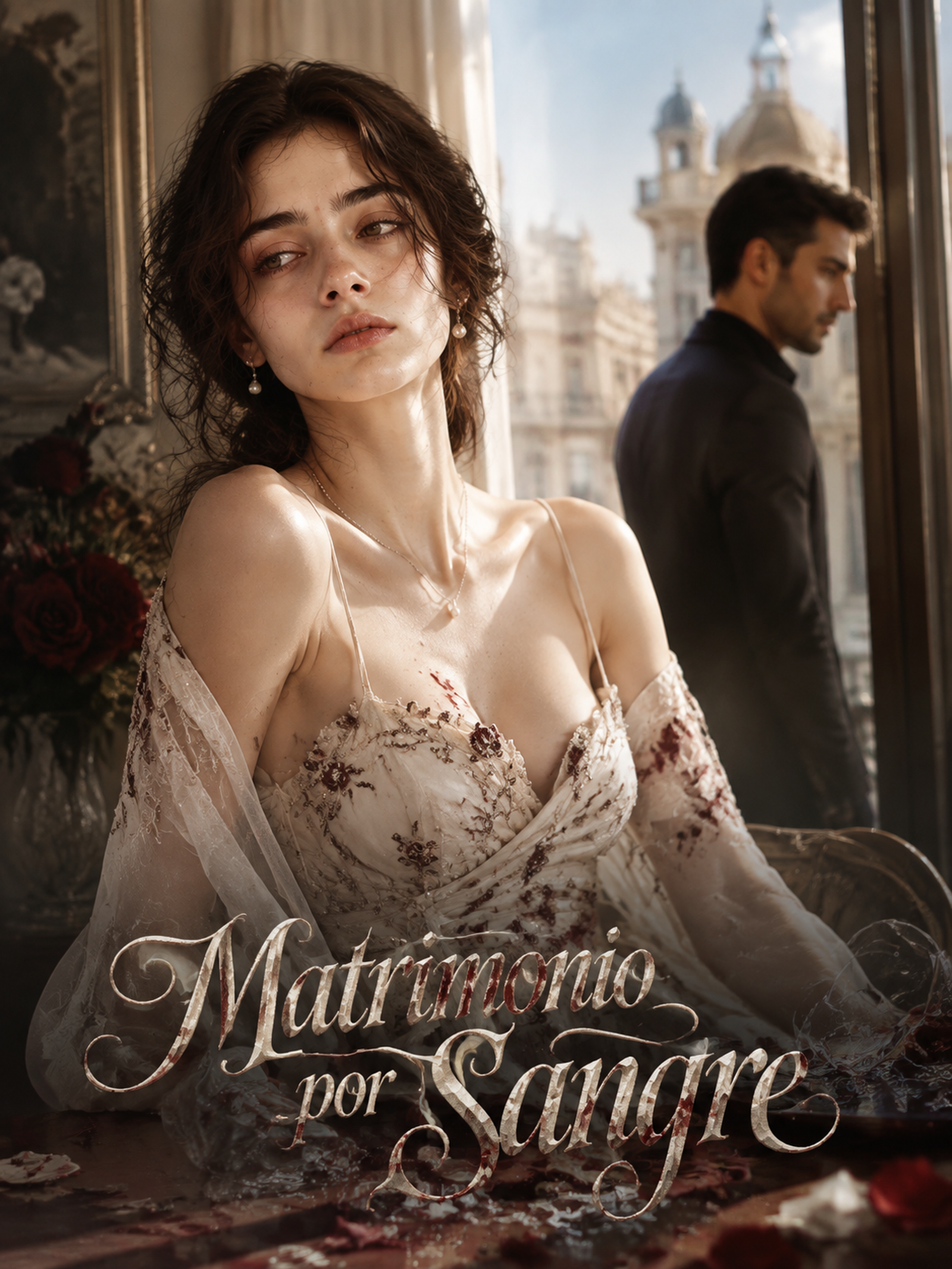 Matrimonio por Sangre