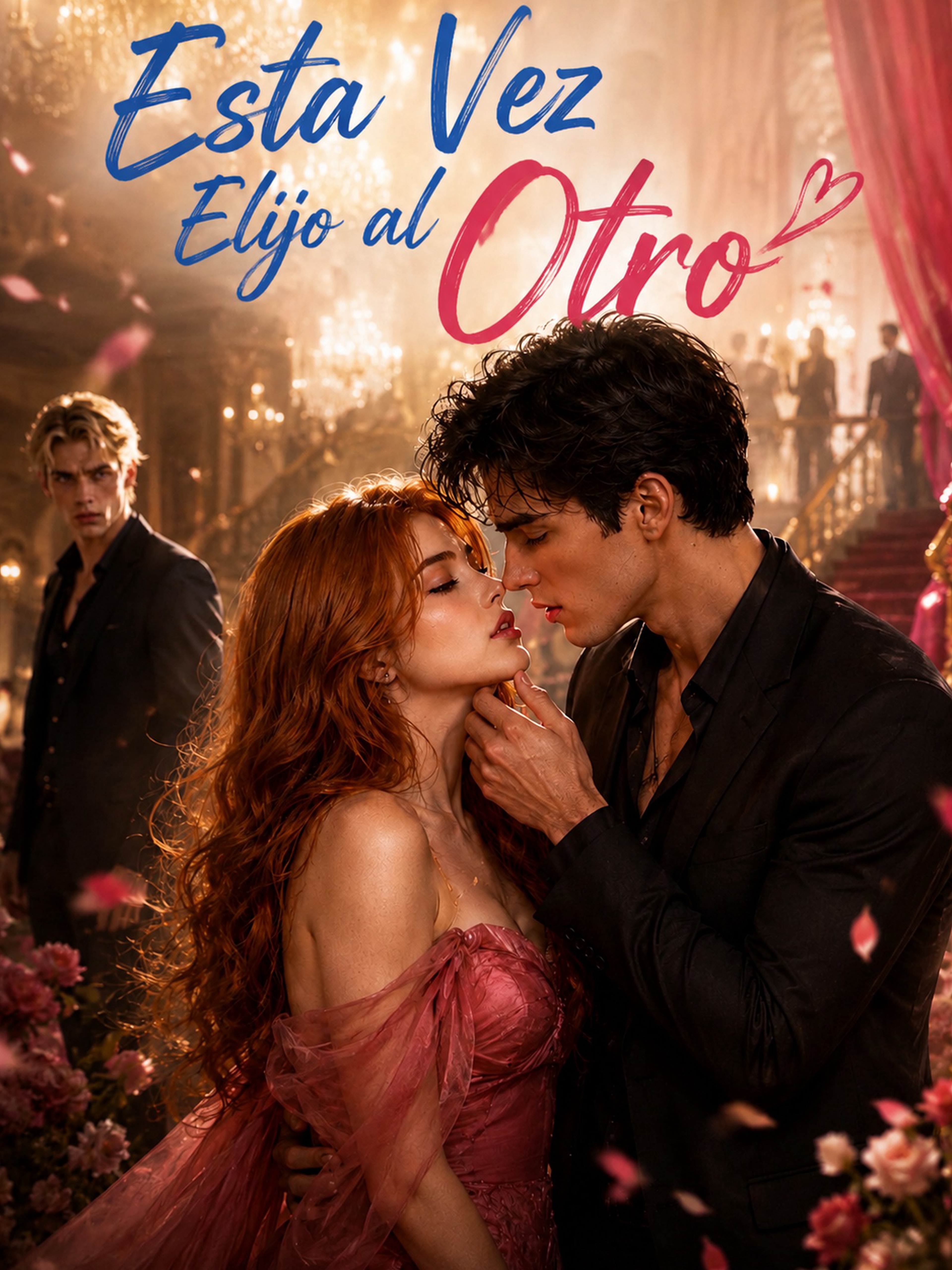 Esta Vez Elijo al Otro (Doblado)