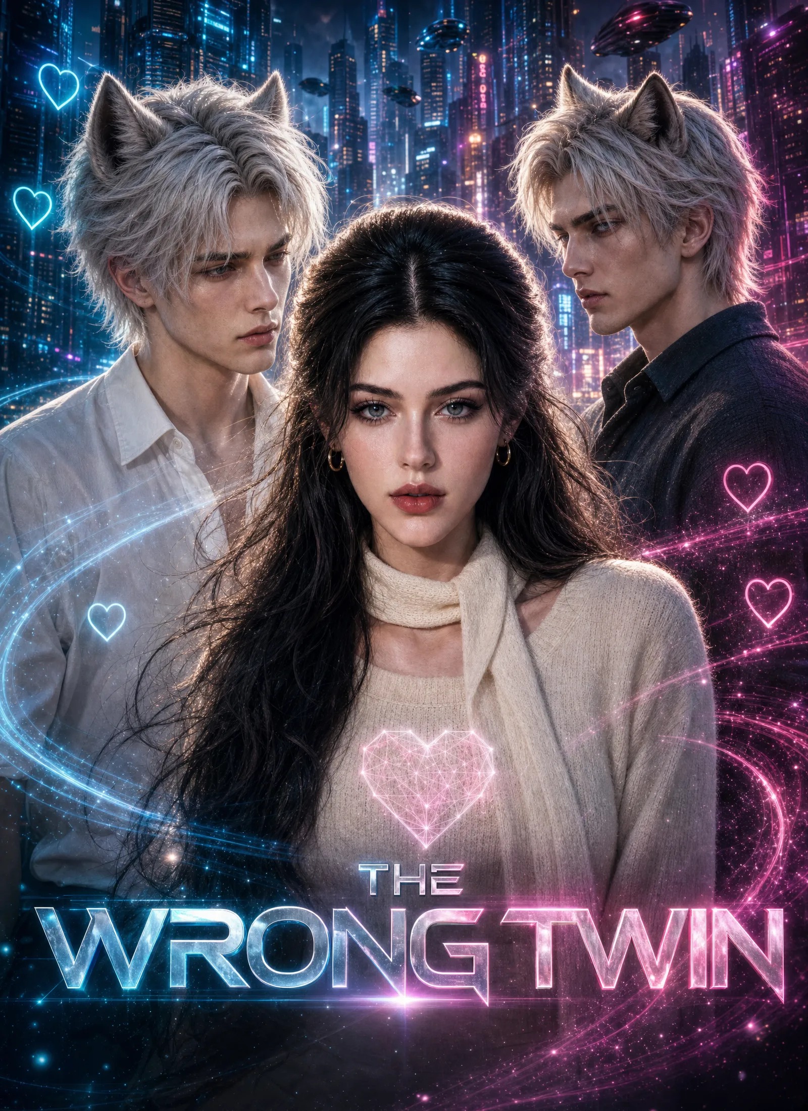 The Wrong Twin