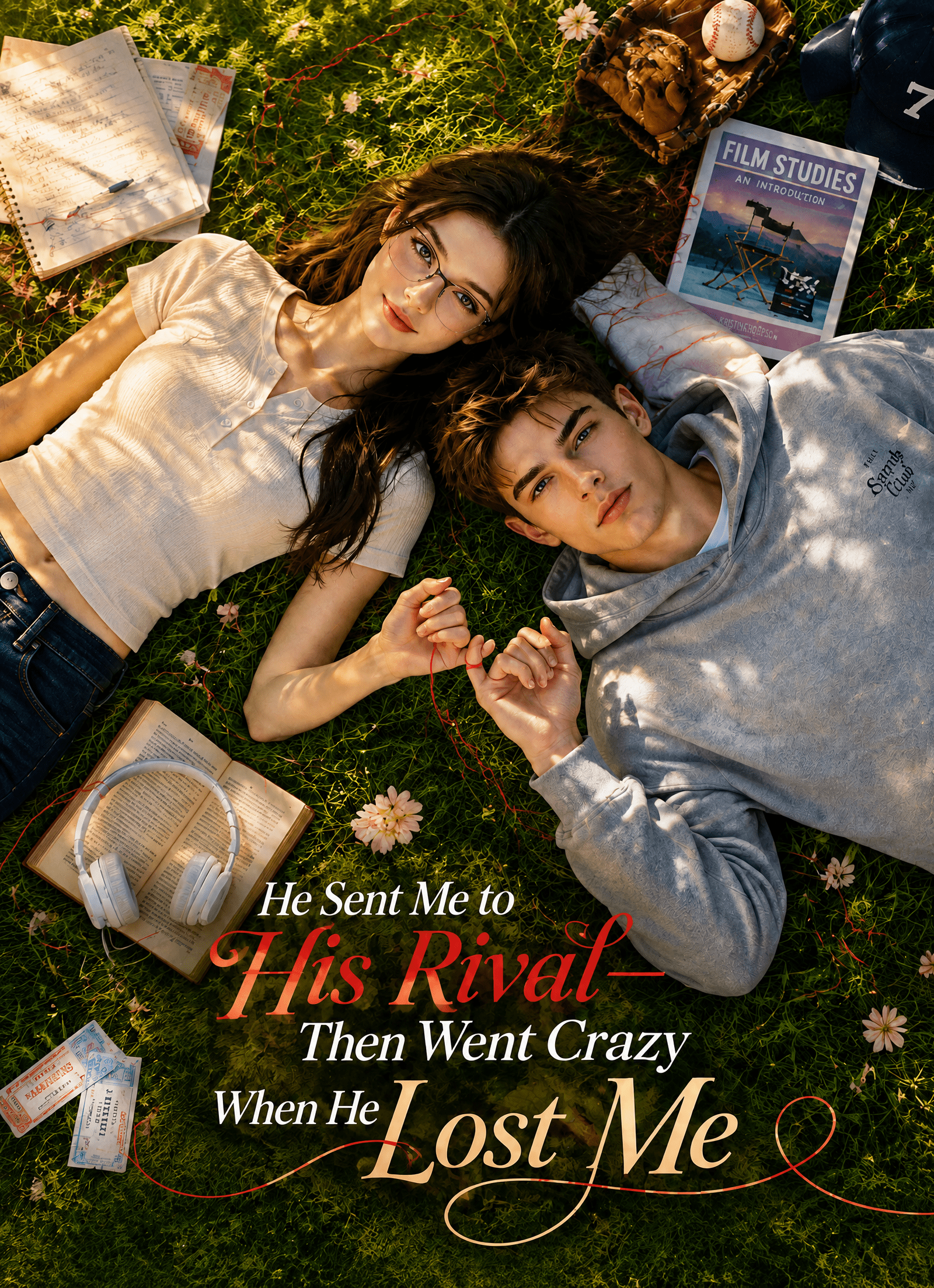 He Sent Me to His Rival—Then Went Crazy When He Lost Me