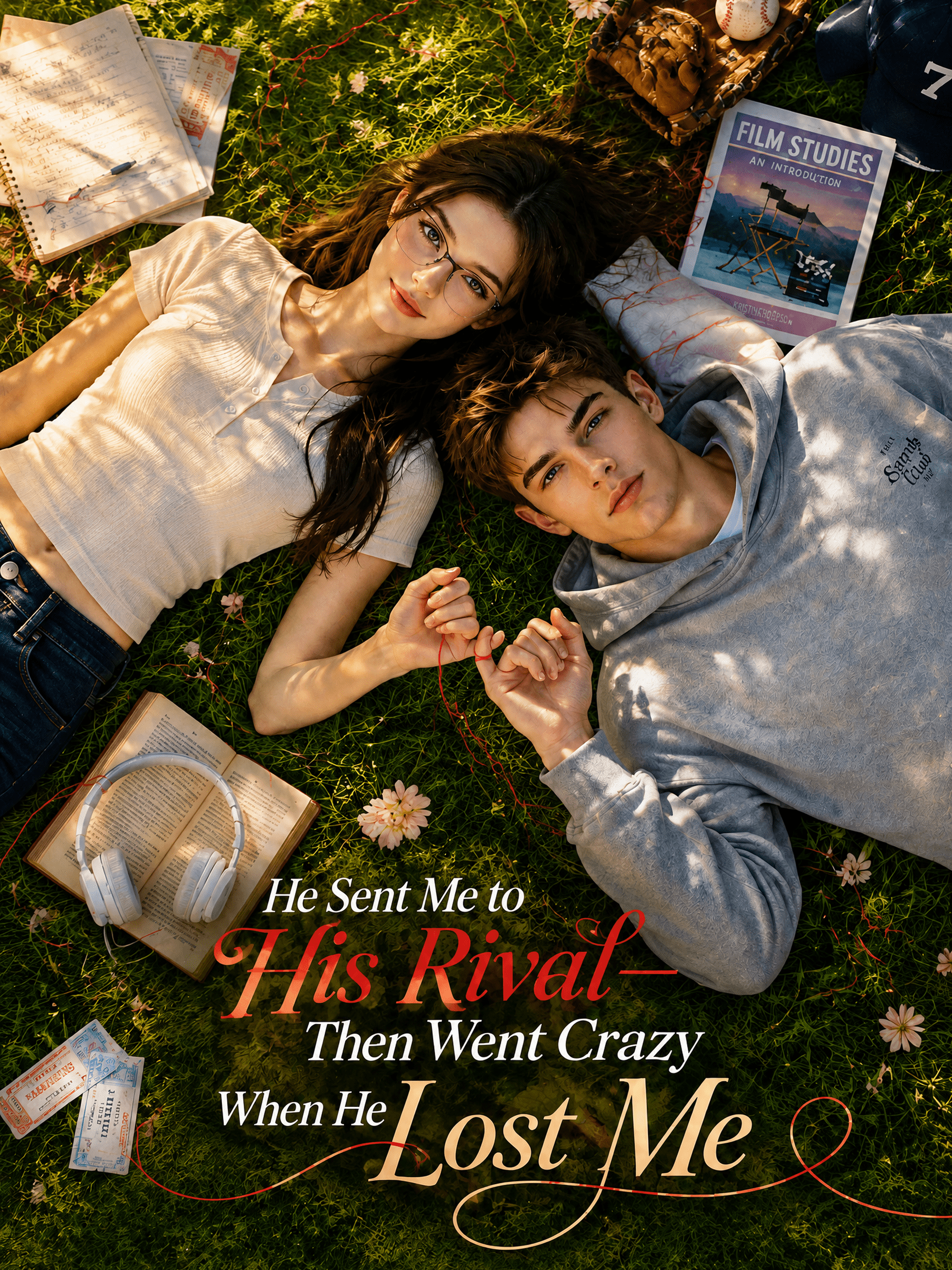 He Sent Me to His Rival—Then Went Crazy When He Lost Me