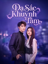 Dạ Sắc Khuynh Tâm