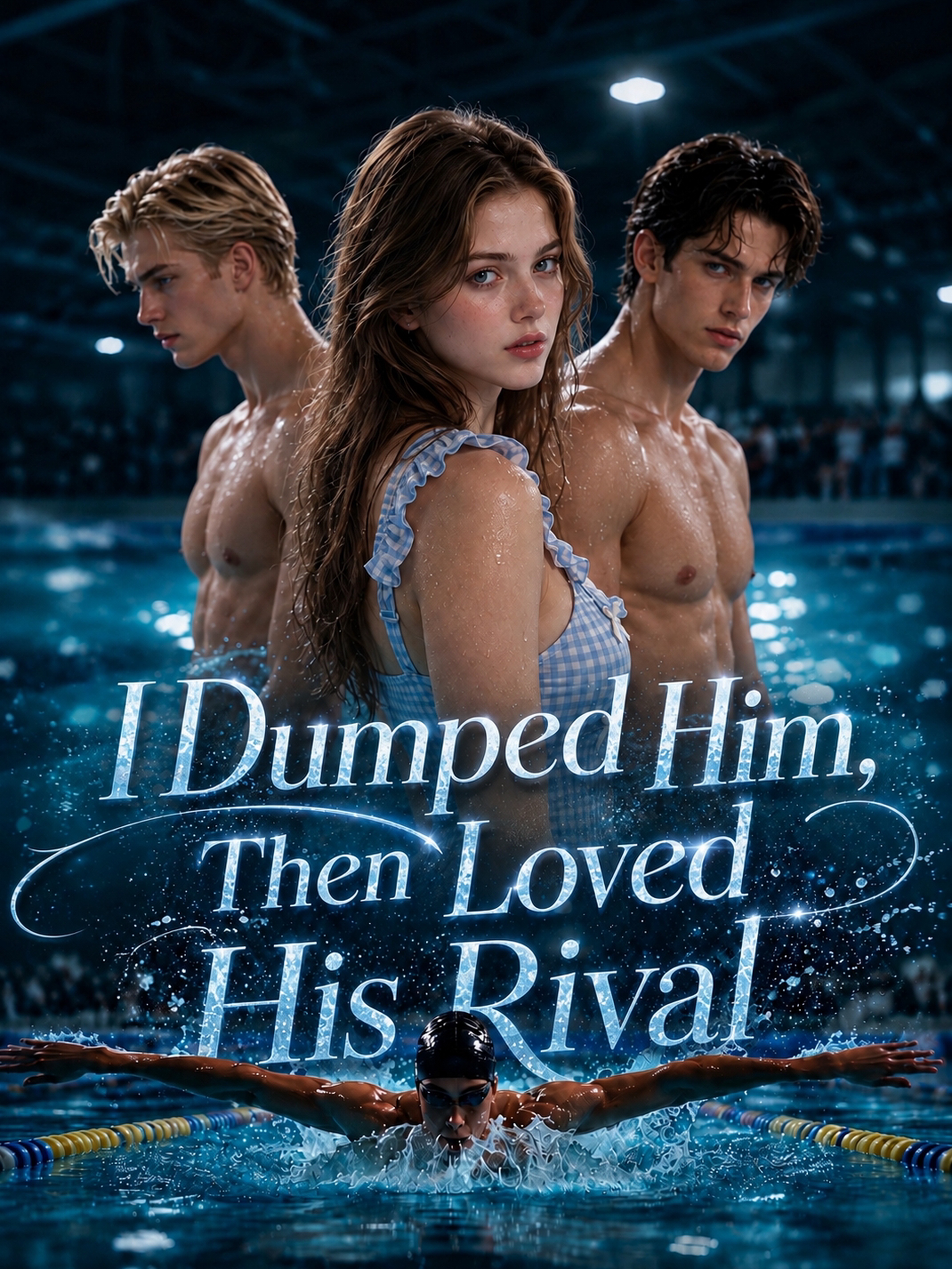 I Dumped Him, Then Loved His Rival