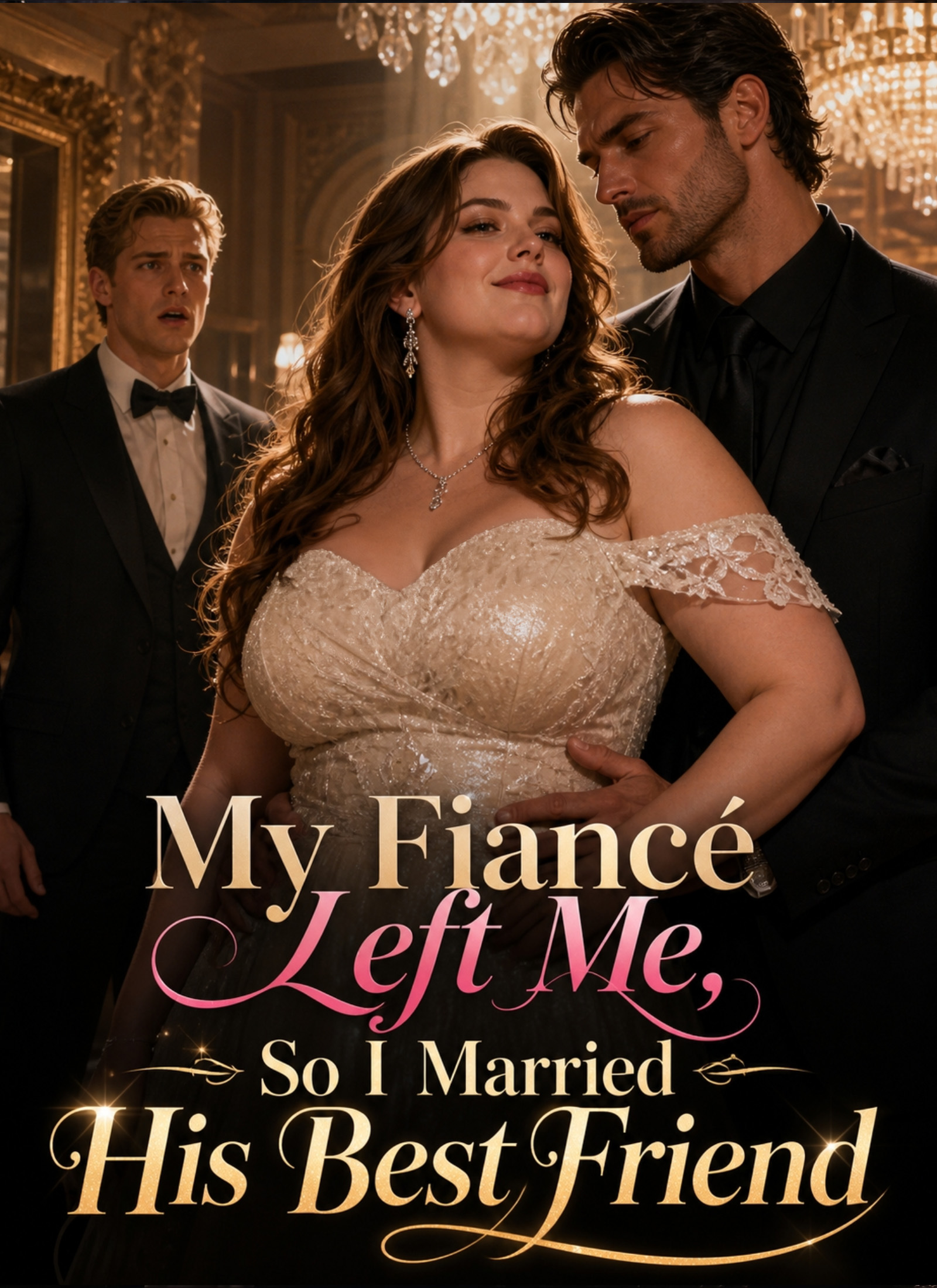 My Fiancé Left Me, So I Married His Best Friend
