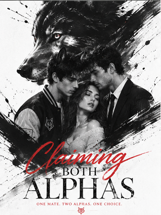 Claiming Both Alphas