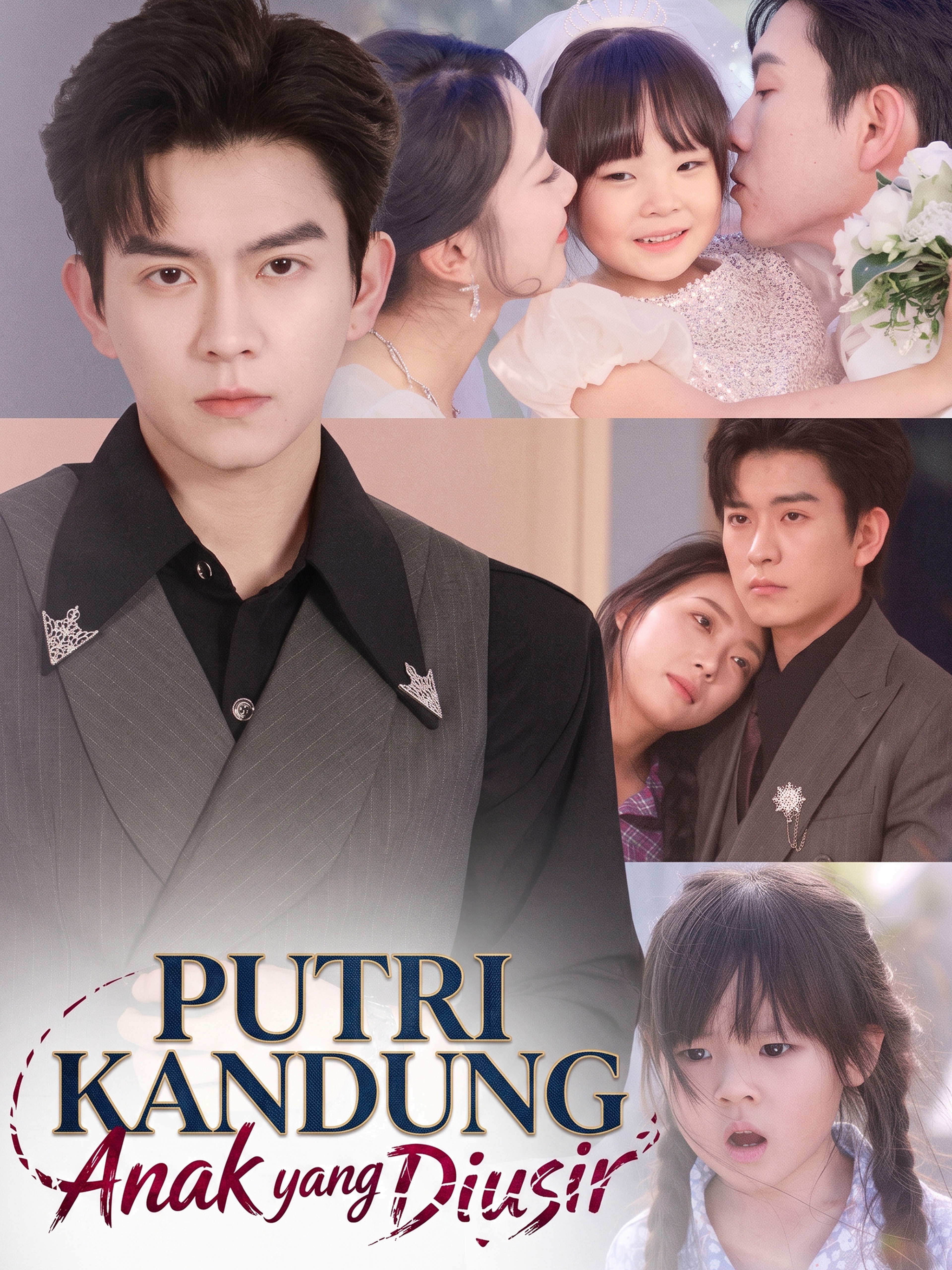 Putri Kandung: Anak yang Diusir