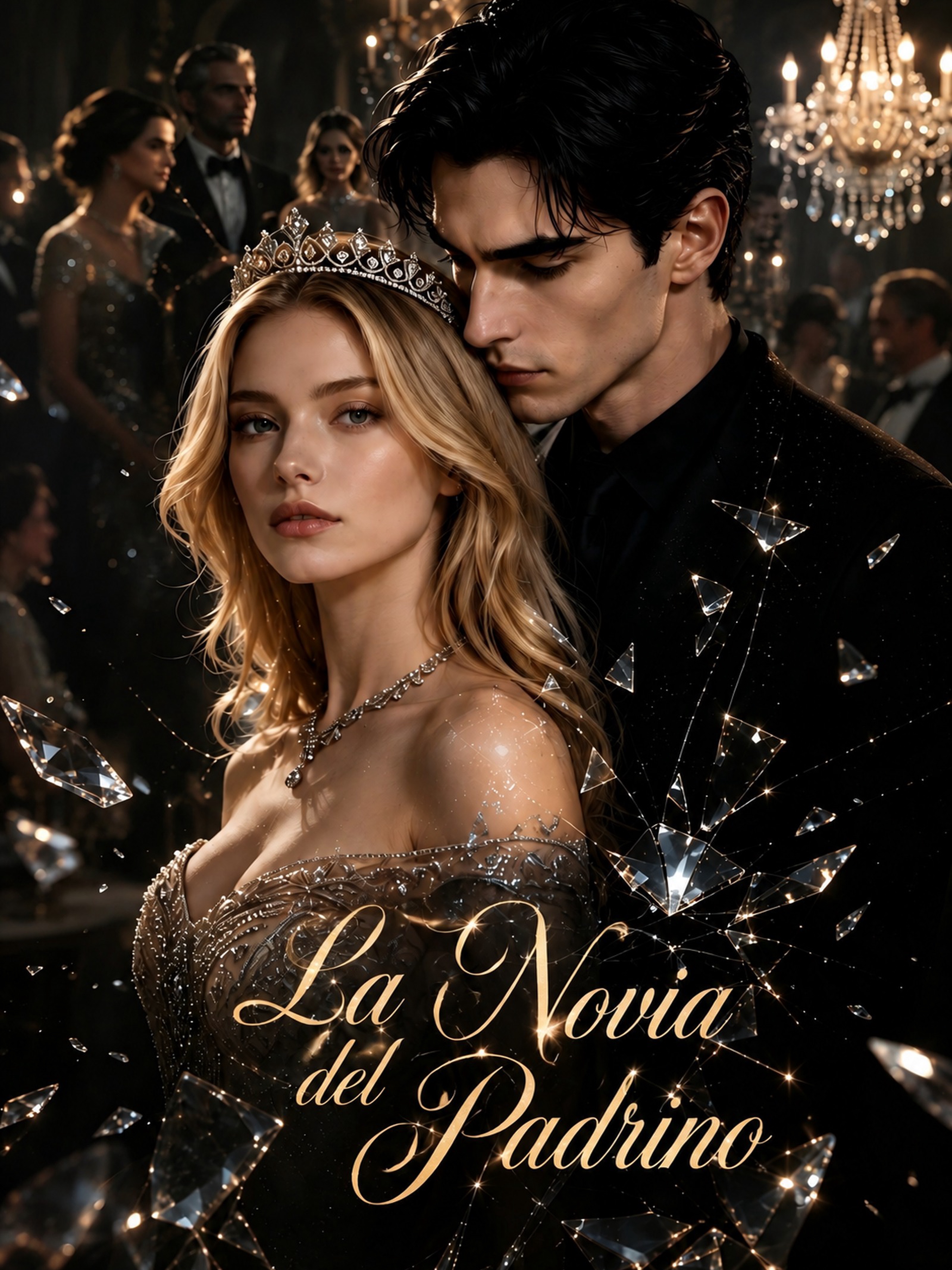 La Novia del Padrino (Doblado)