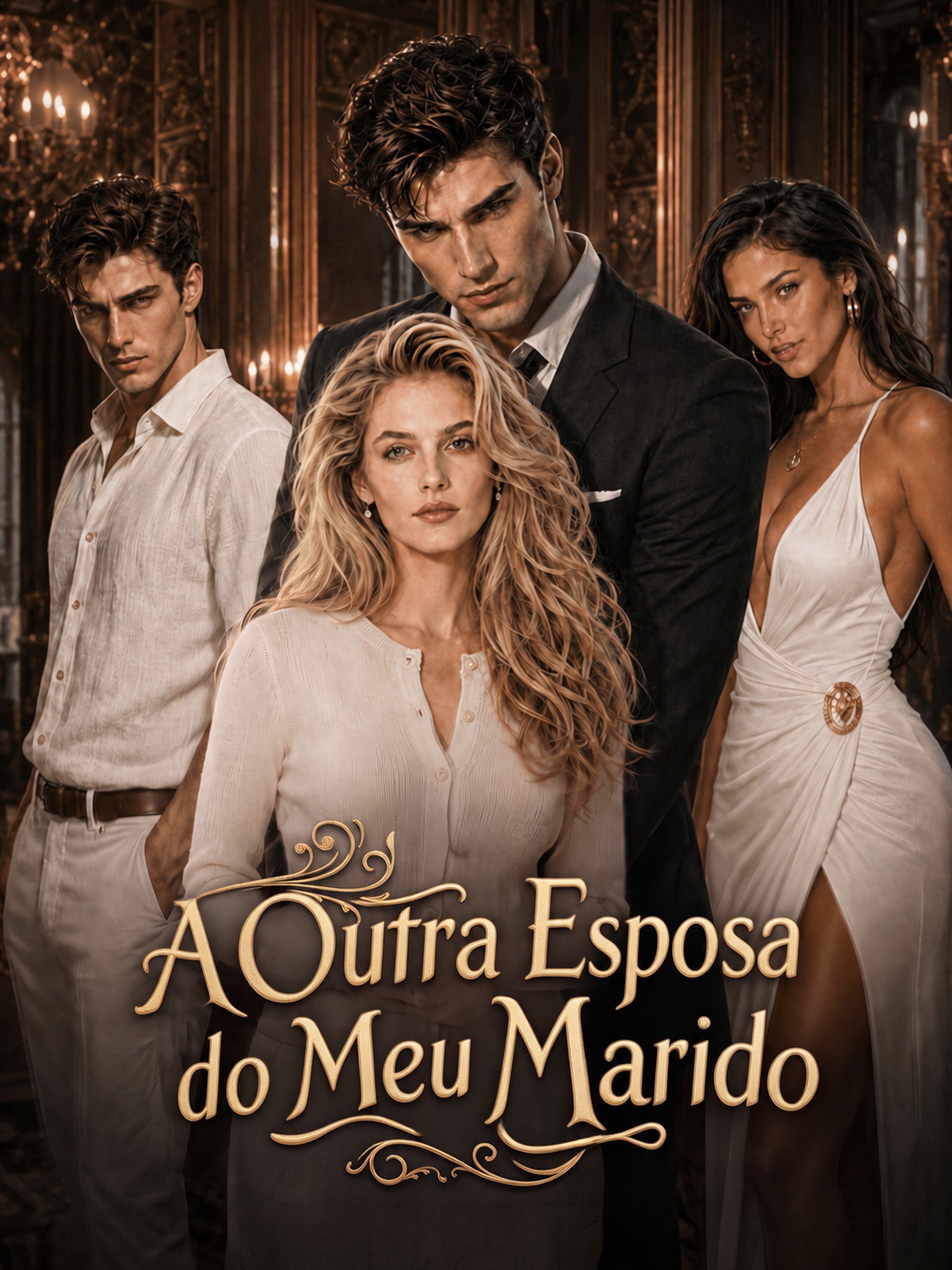 A Outra Esposa do Meu Marido