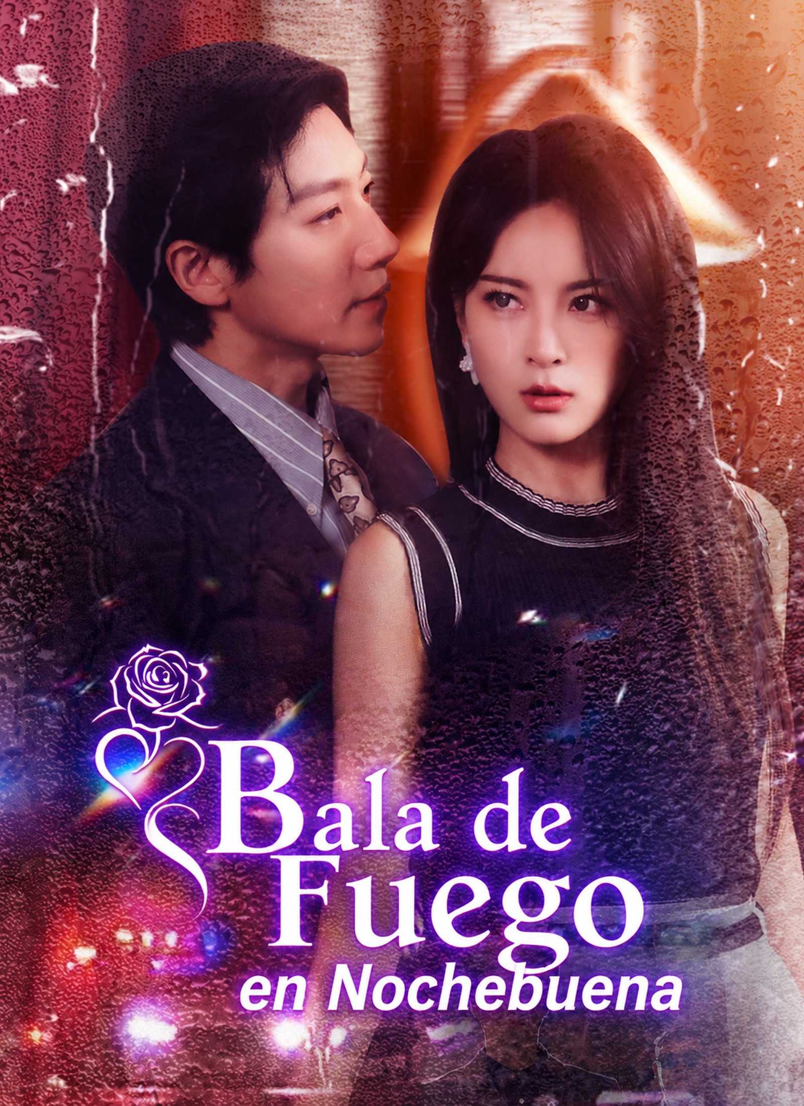[Doblado]Bala de Fuego en Nochebuena