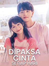 Dipaksa Cinta Setiap Hari