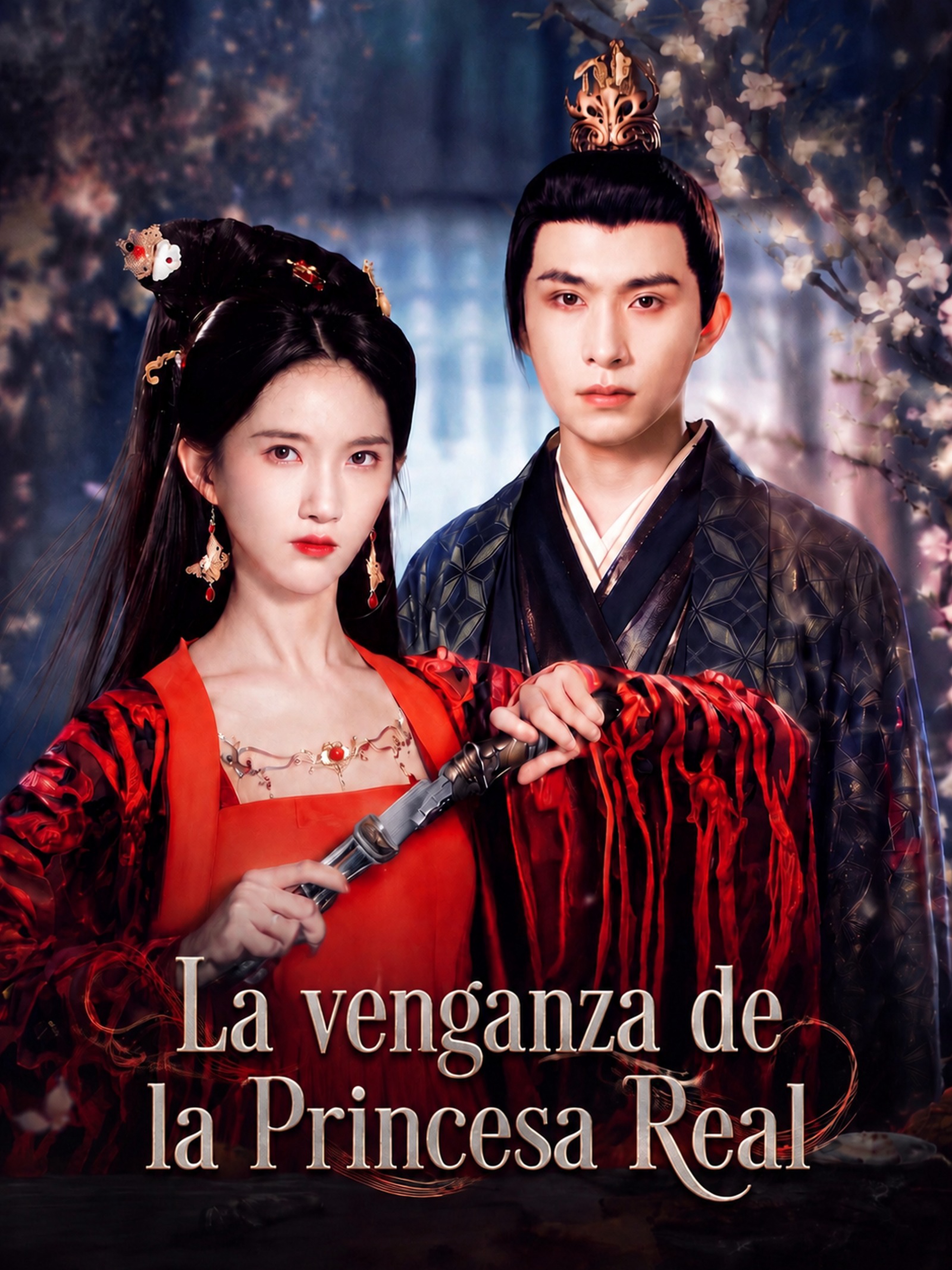 La venganza de la Princesa Real