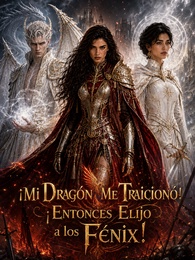 ¡Mi Dragón Me Traicionó! ¡Entonces Elijo a los Fénix!
