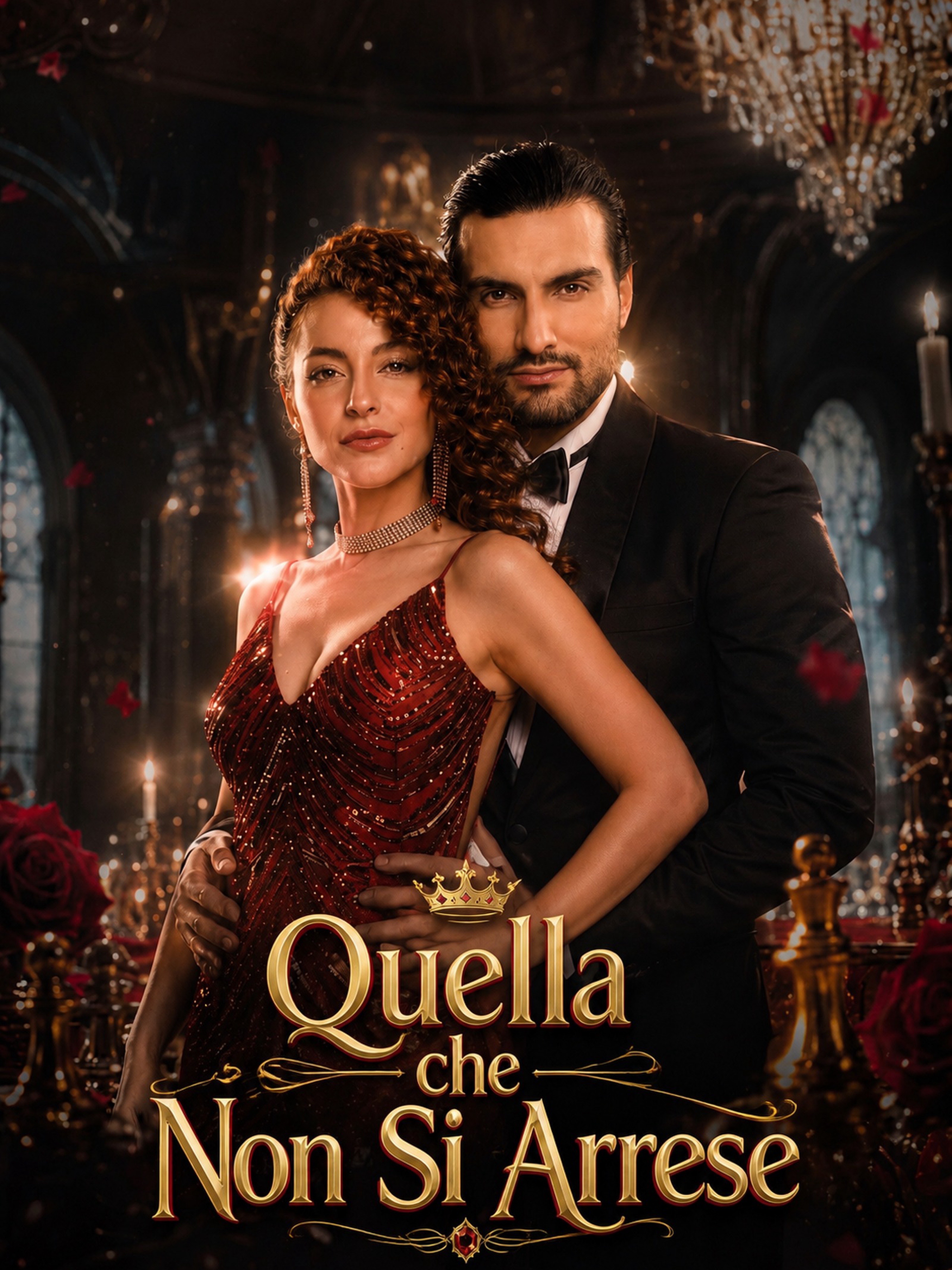 Quella che Non Si Arrese (Doppiato)