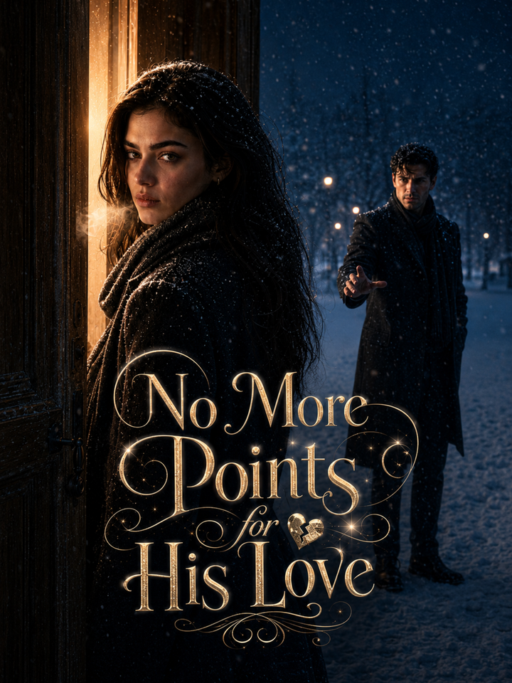 No More Points for His Love poster