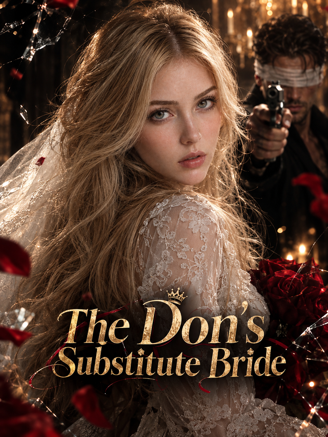 The Don’s Substitute Bride