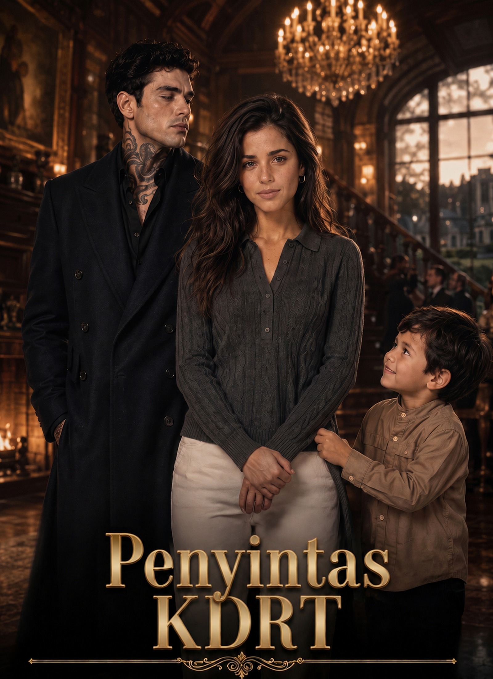 Penyintas KDRT