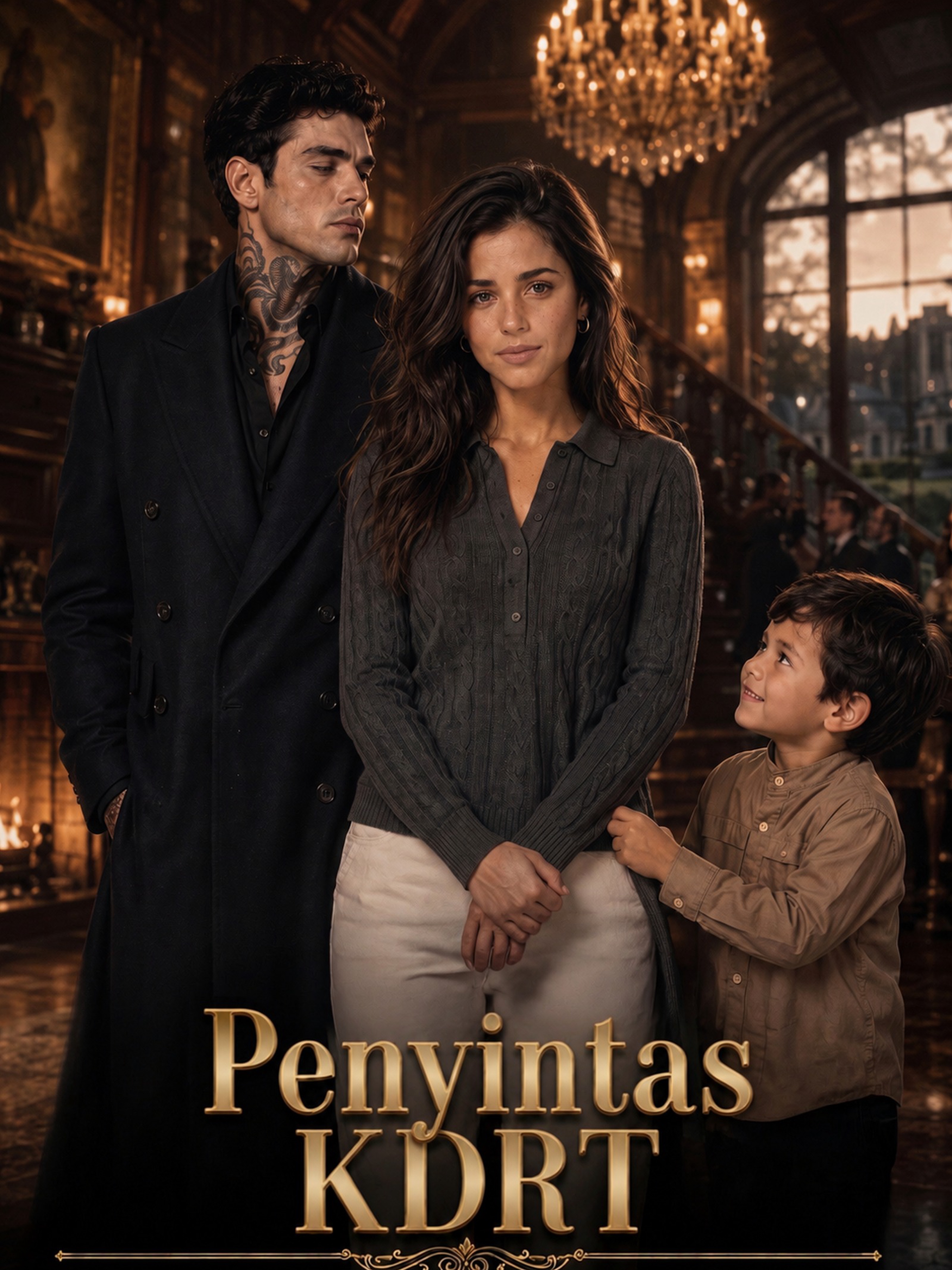 Penyintas KDRT