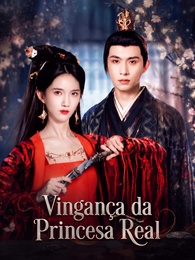 Vingança da Princesa Real