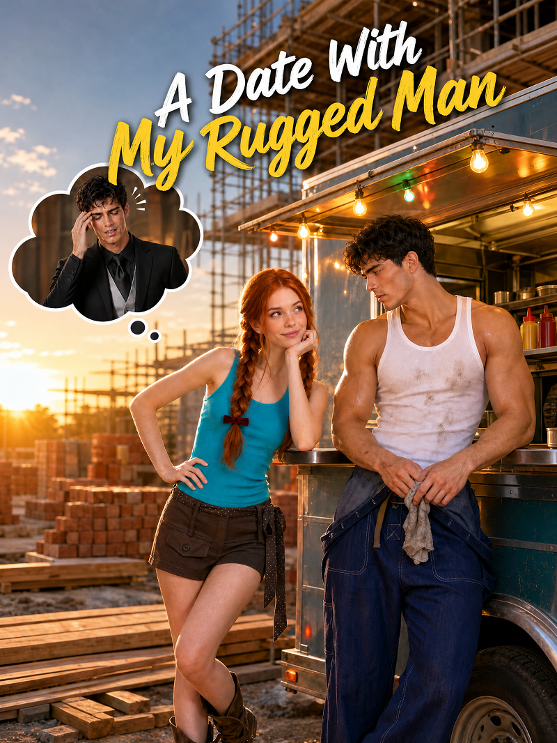 A Date With My Rugged Man