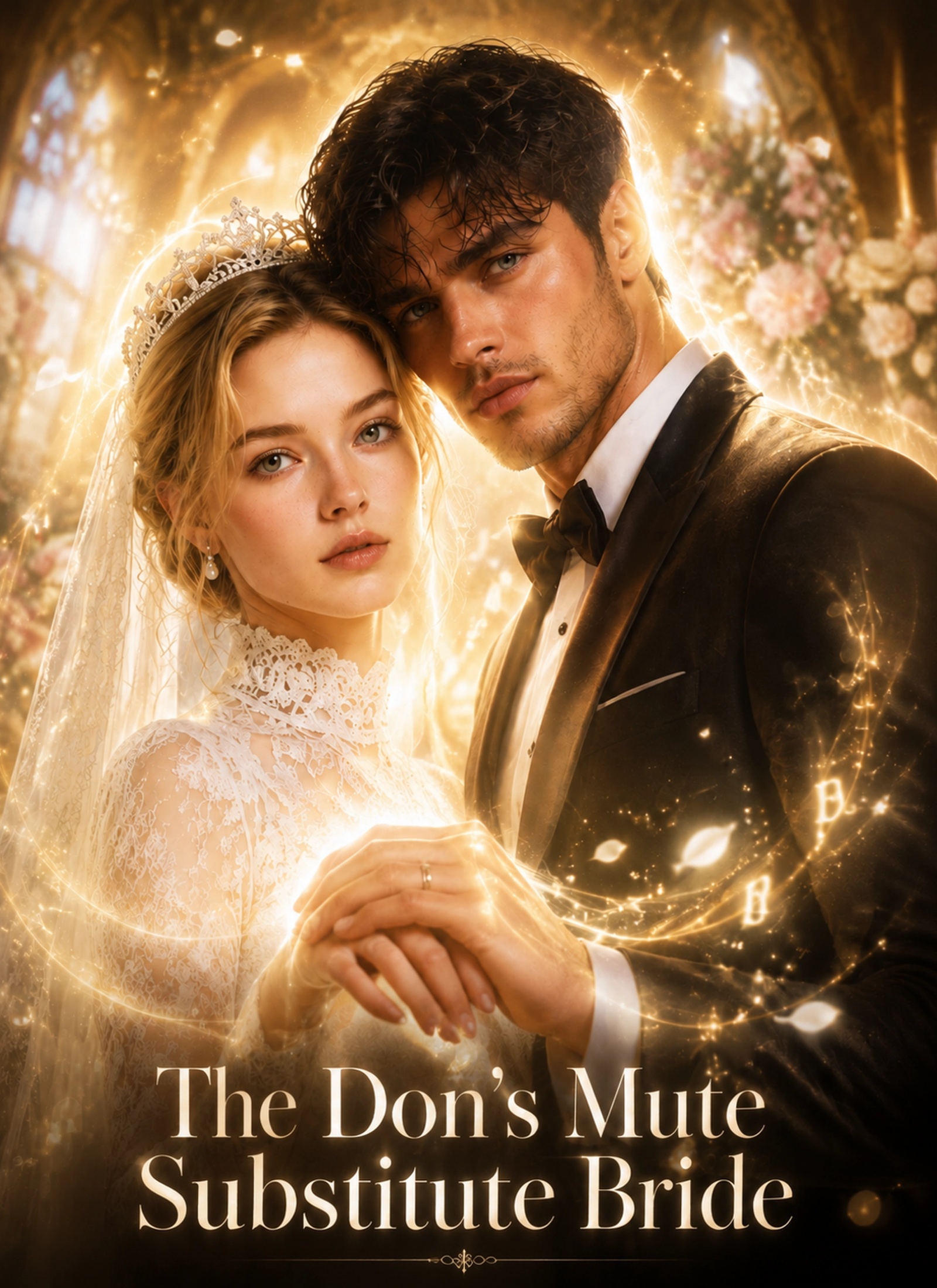 The Don’s Mute Substitute Bride