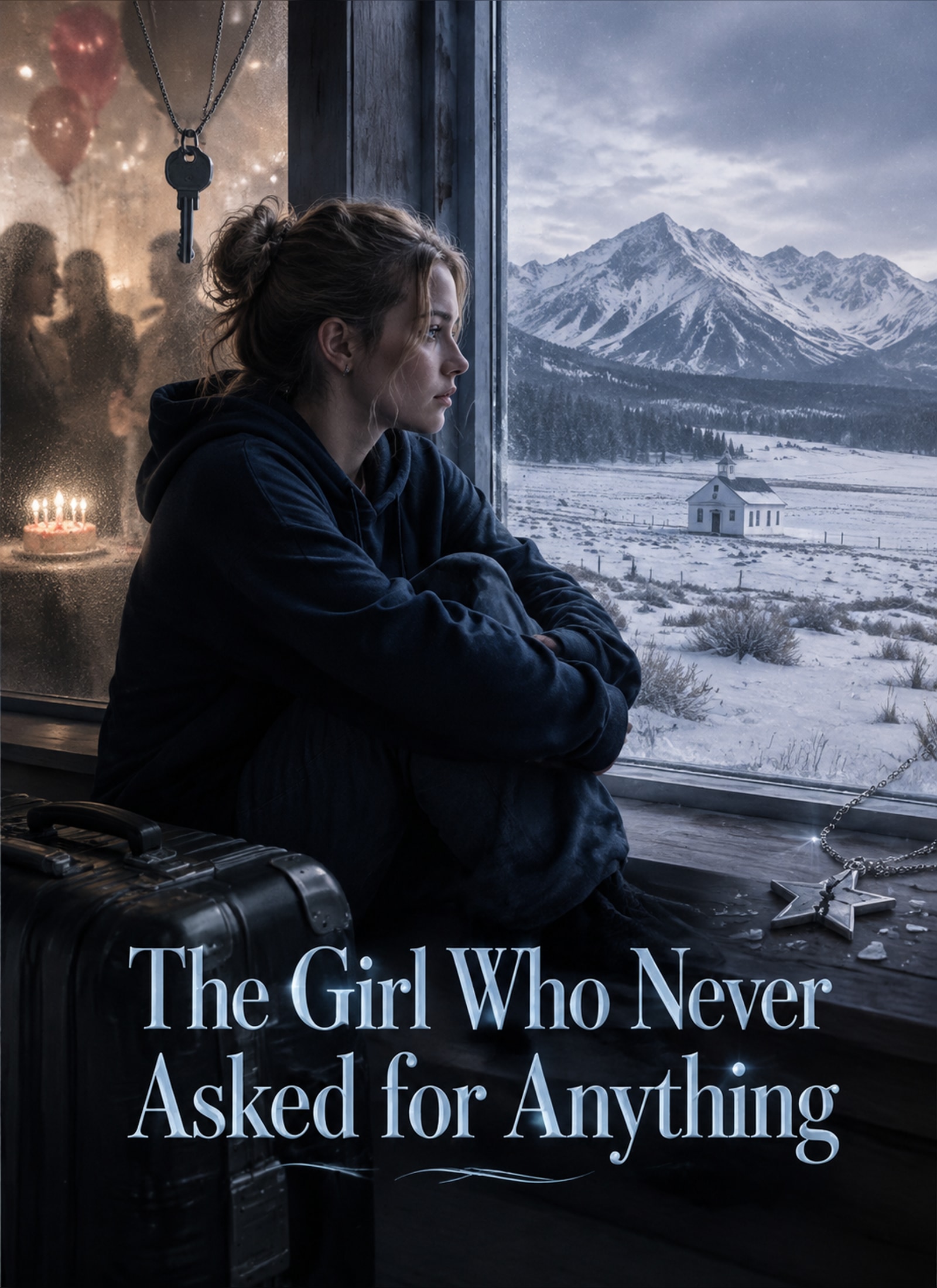 The Girl Who Never Asked for Anything