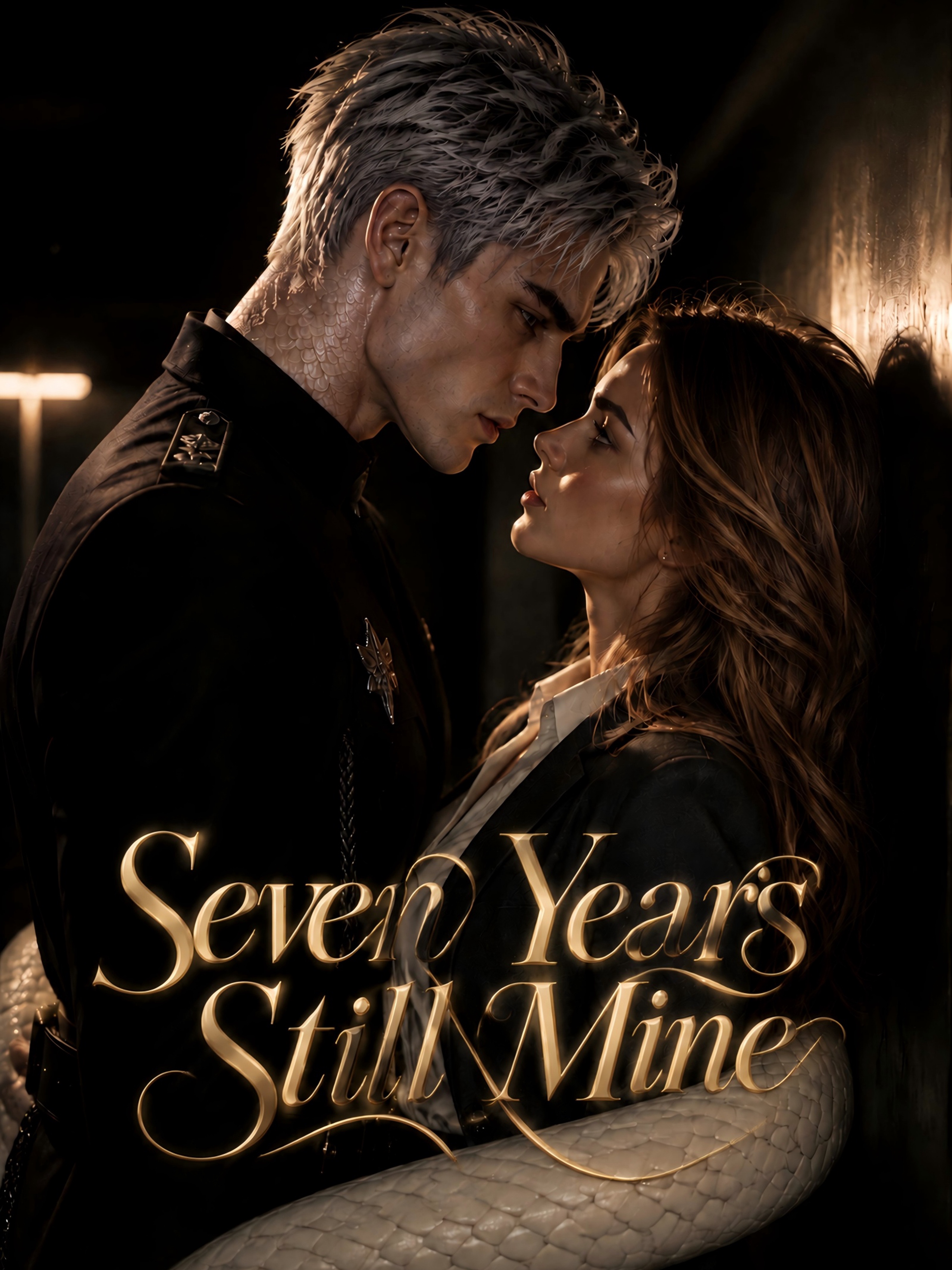 Seven Years, Still Mine