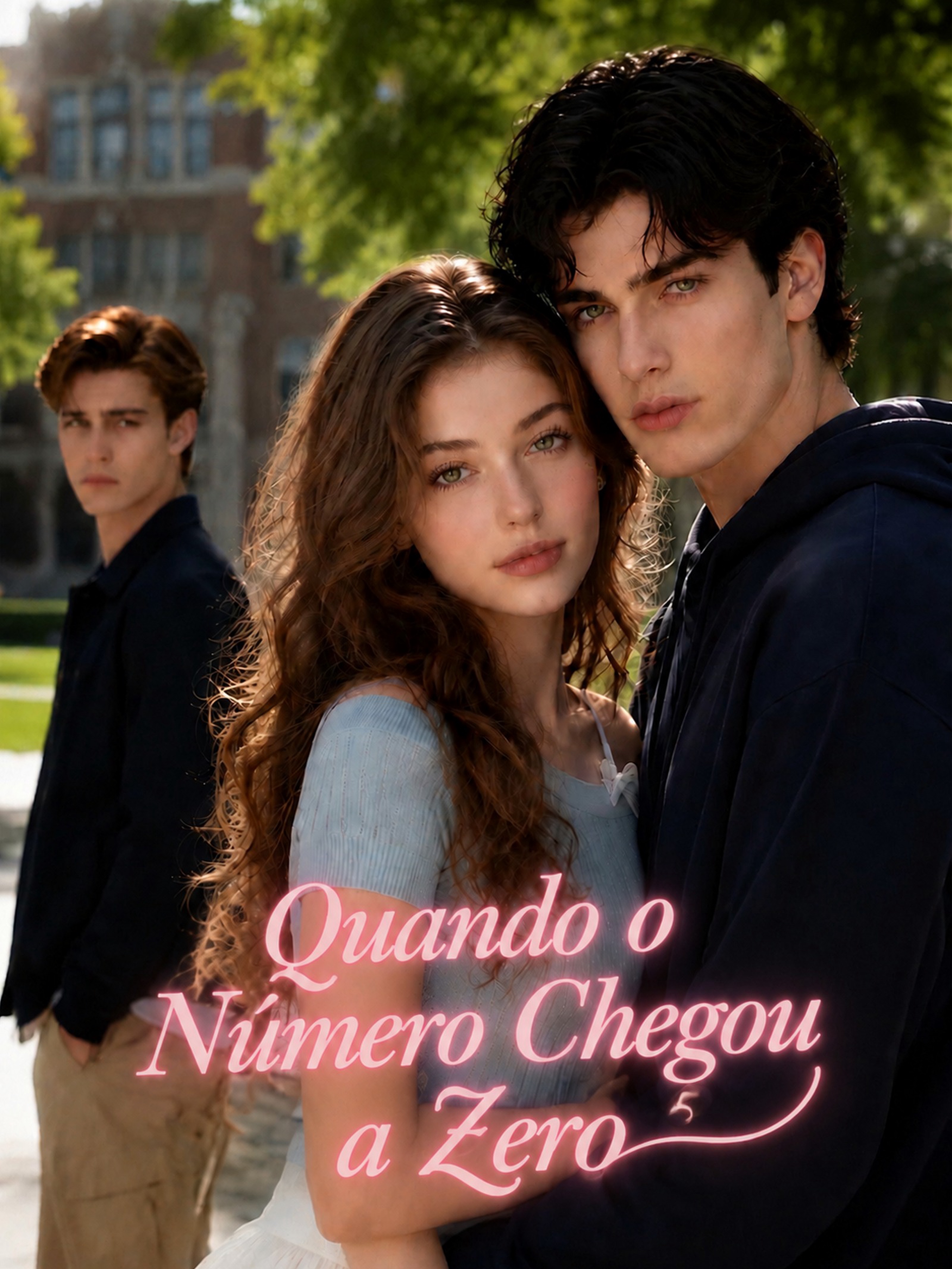 Quando o Número Chegou a Zero