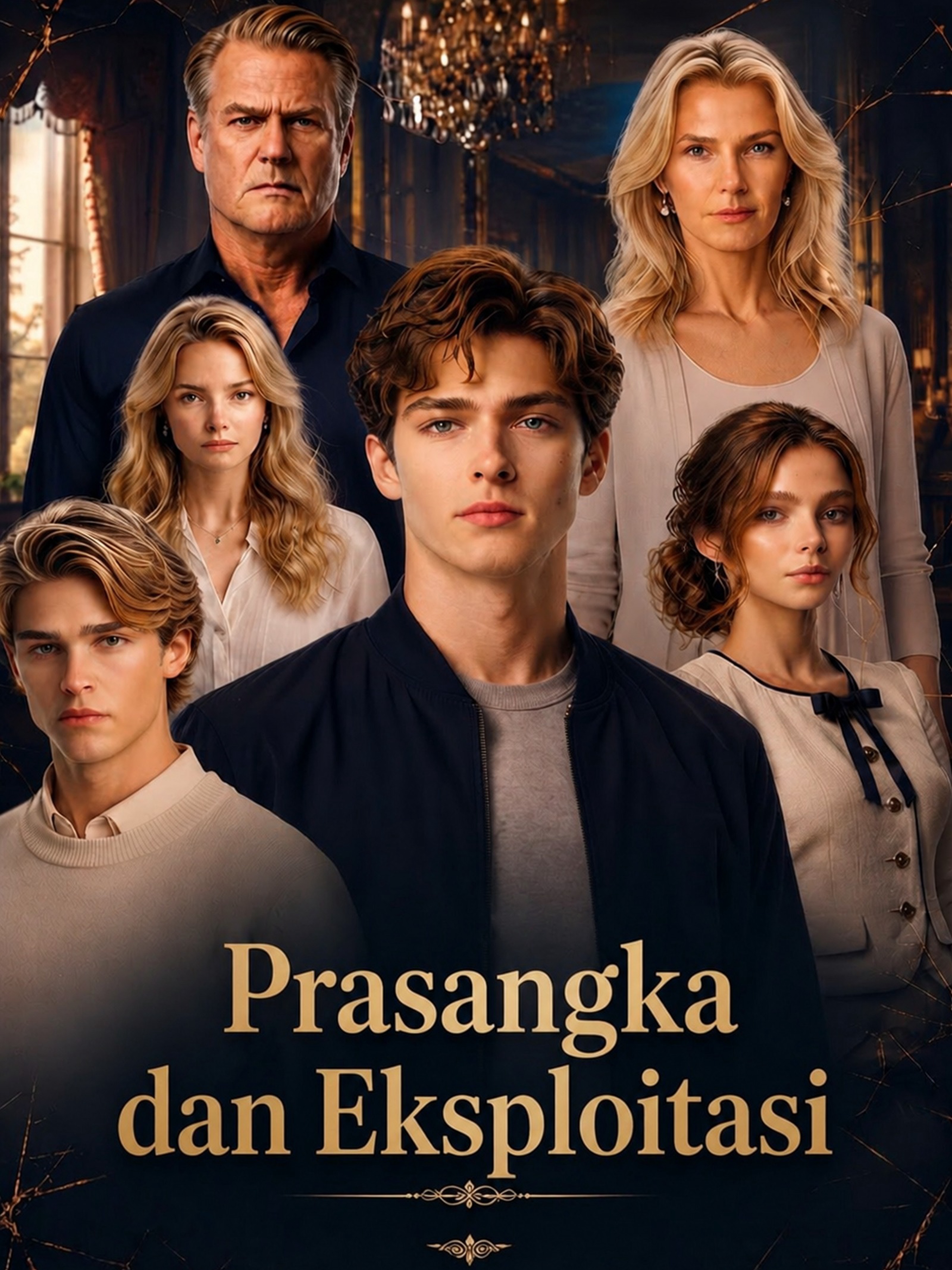 Prasangka dan Eksploitasi
