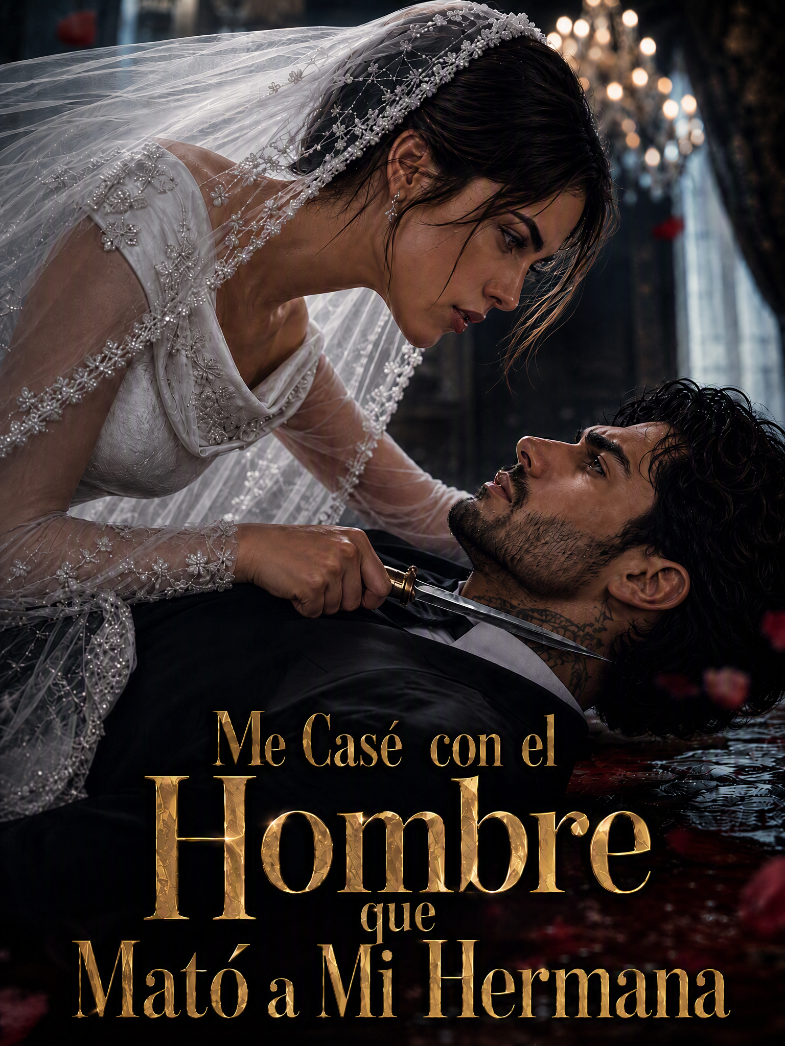 Me Casé con el Hombre que Mató a Mi Hermana