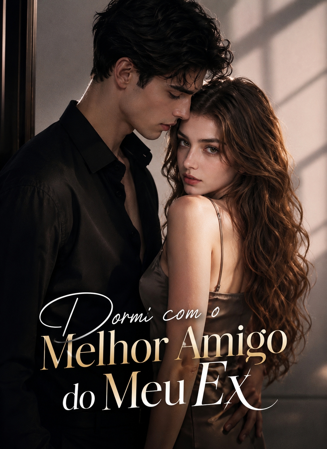 Dormi com o Melhor Amigo do Meu Ex
