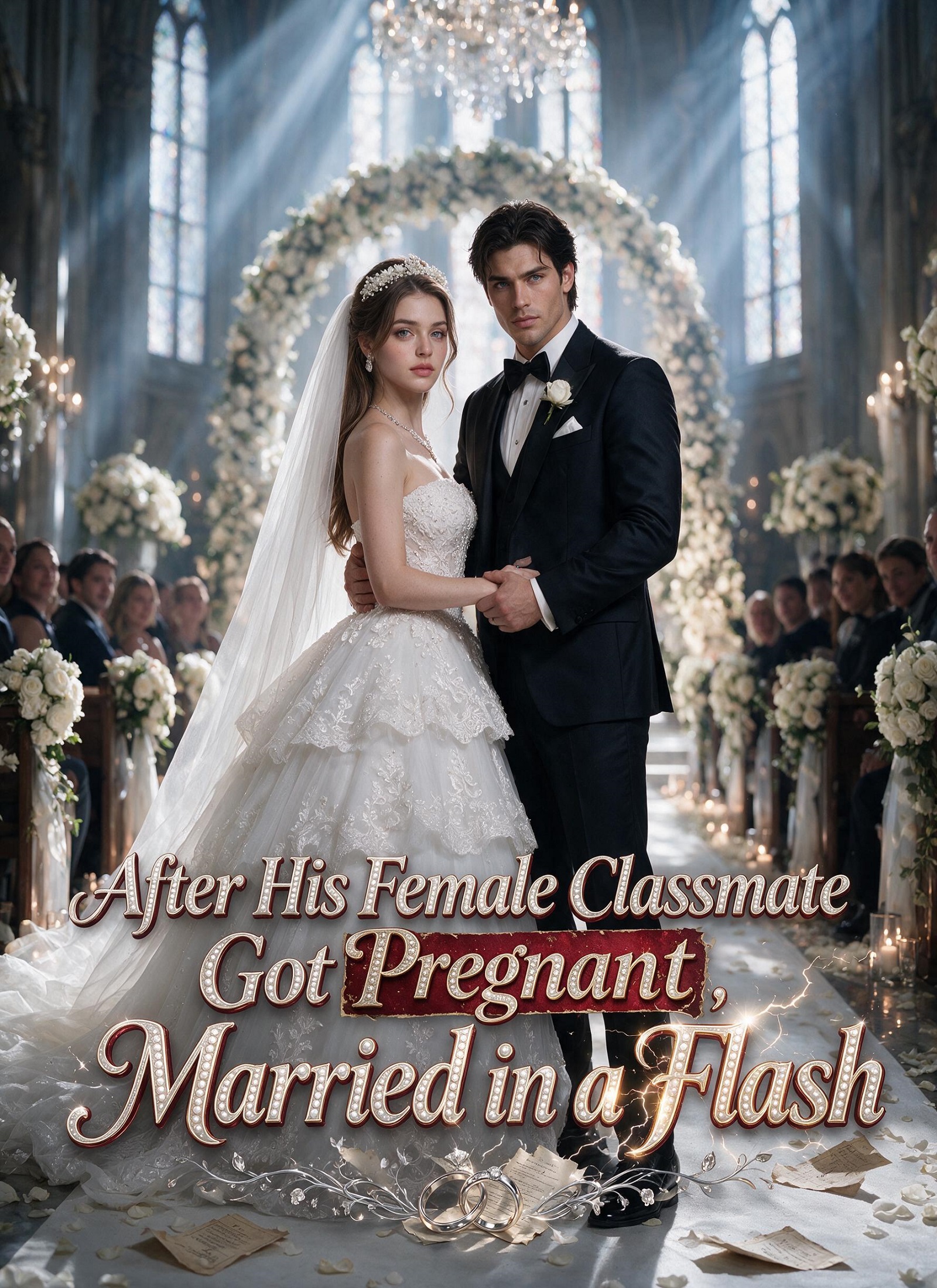 After His Female Classmate Got Pregnant, I Got Married in a Flash