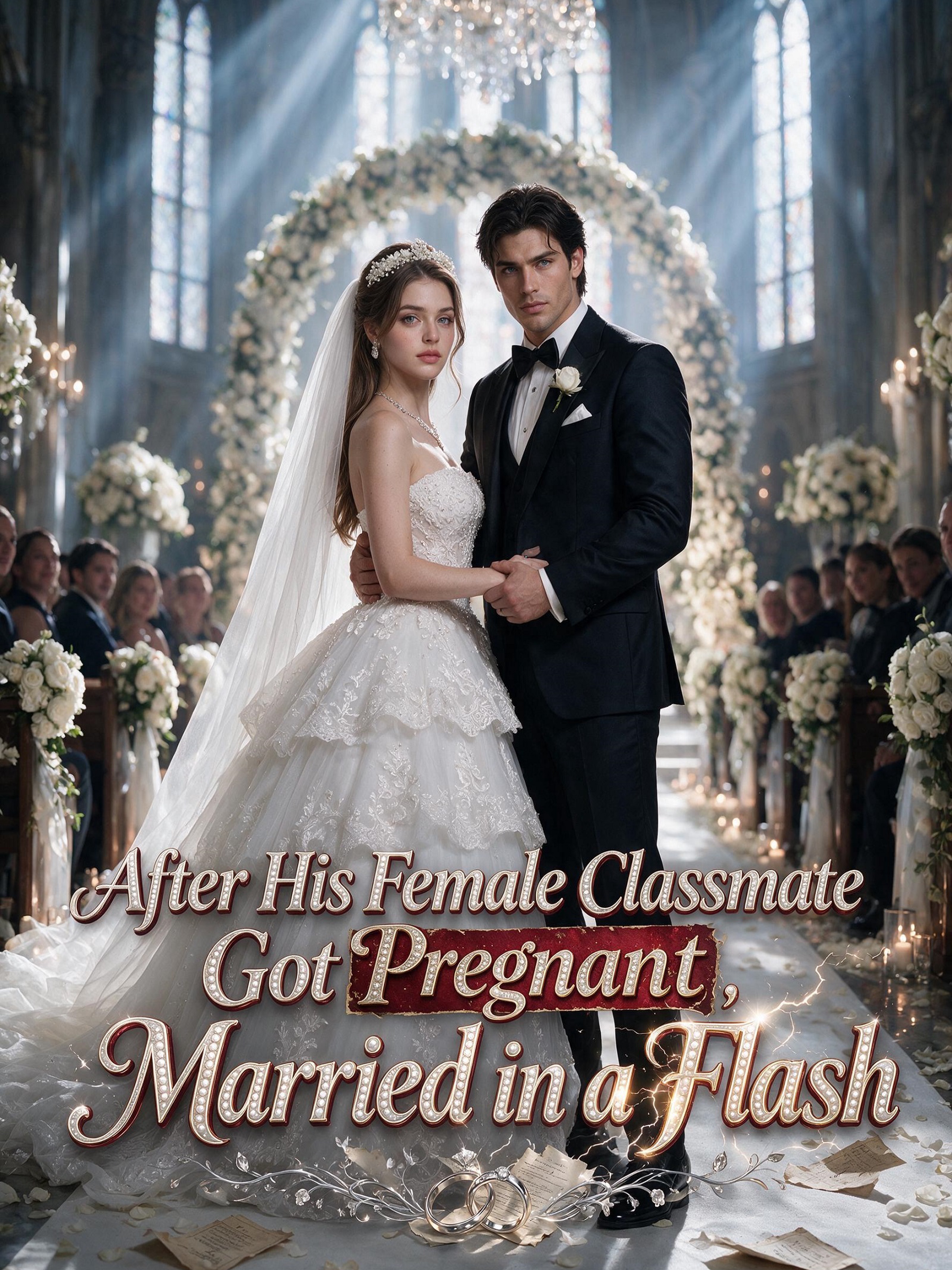 After His Female Classmate Got Pregnant, I Got Married in a Flash