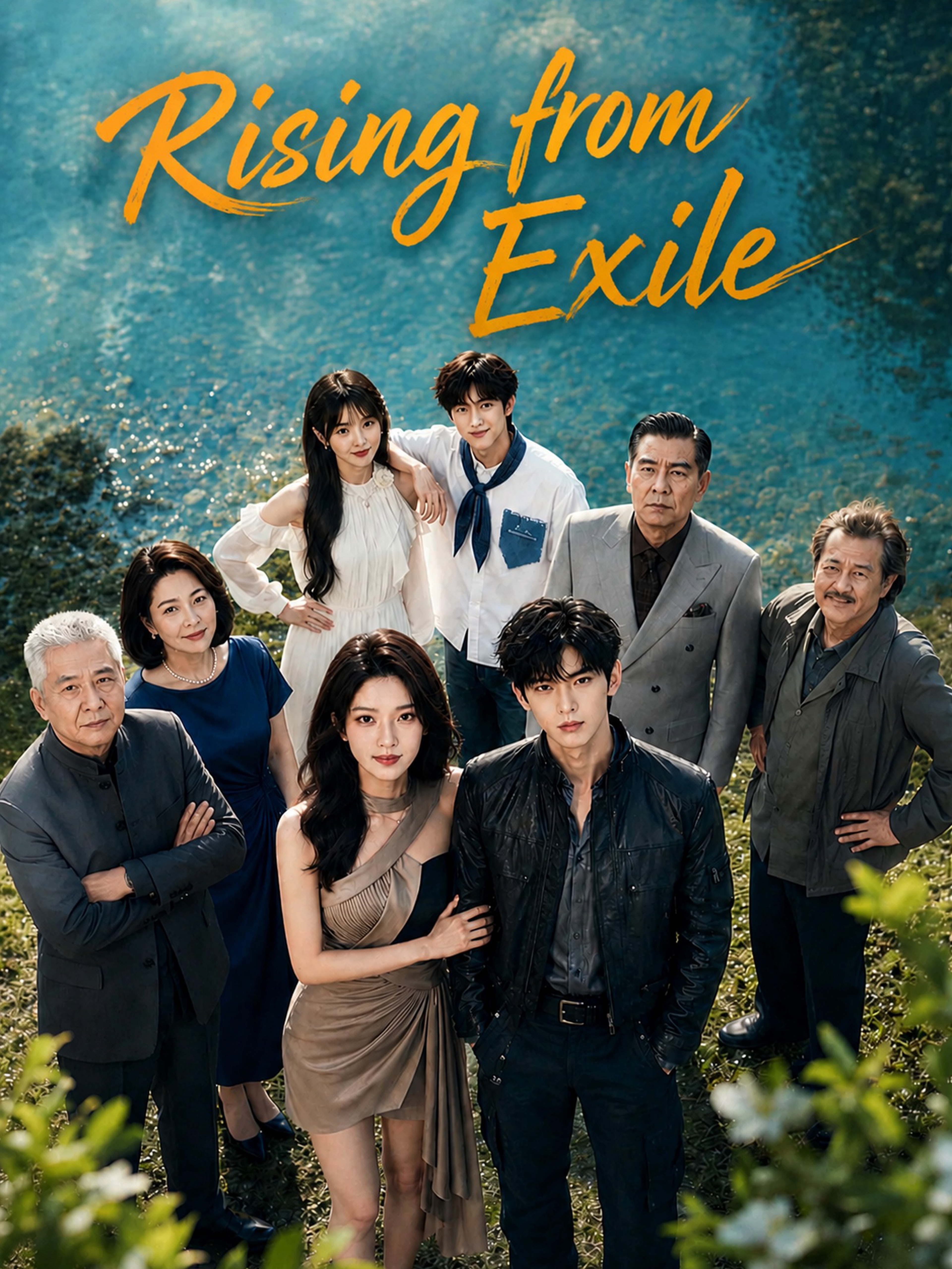 Rising from Exile