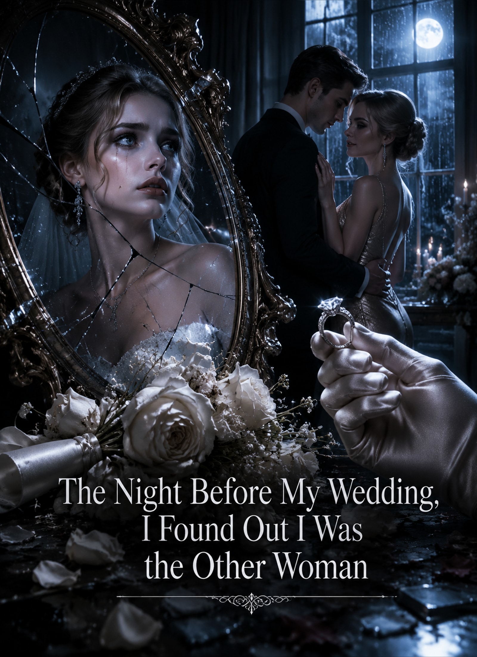 The Night Before My Wedding, I Found Out I Was the Other Woman
