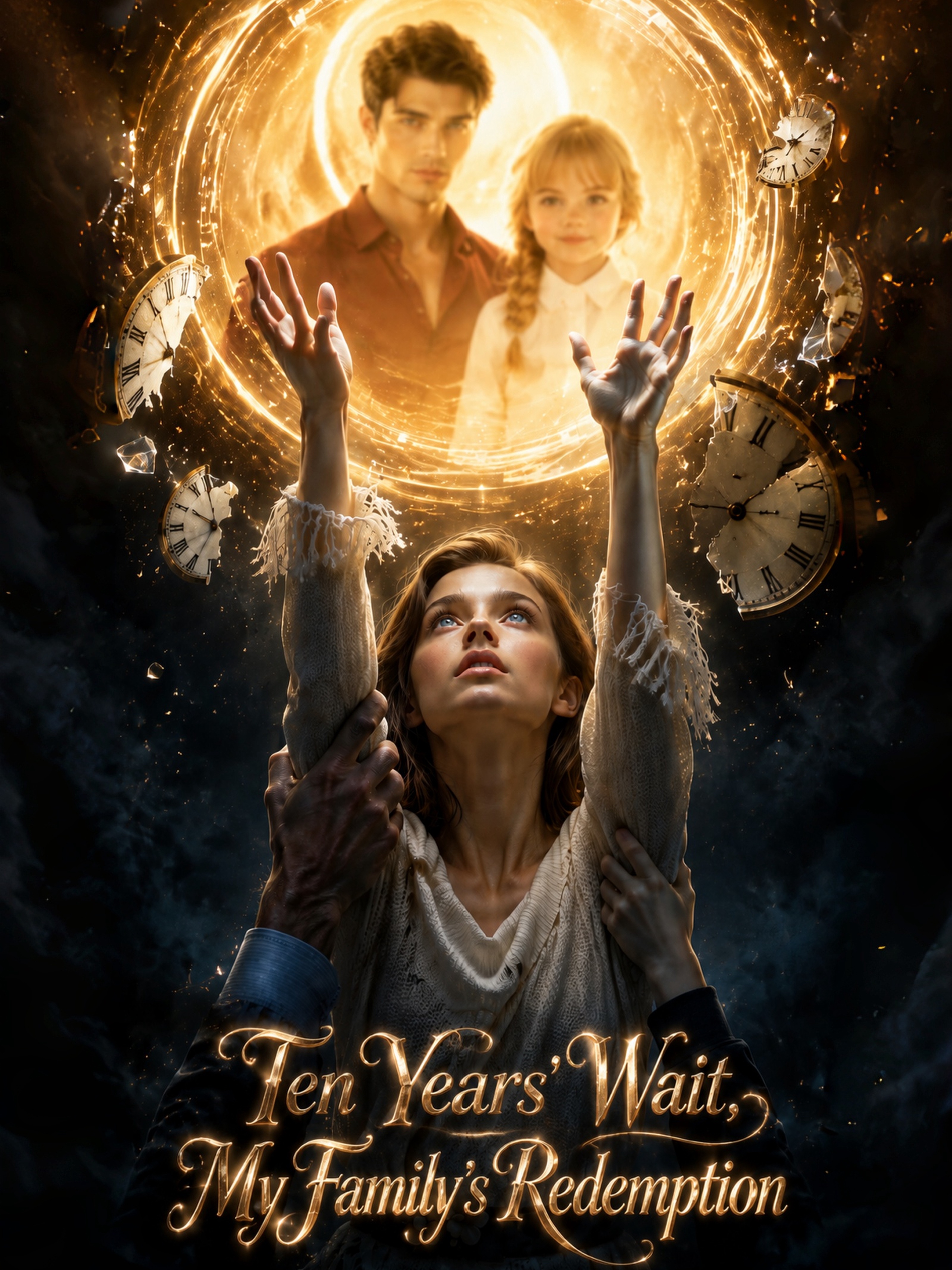 Ten Years' Wait, My Family's Redemption