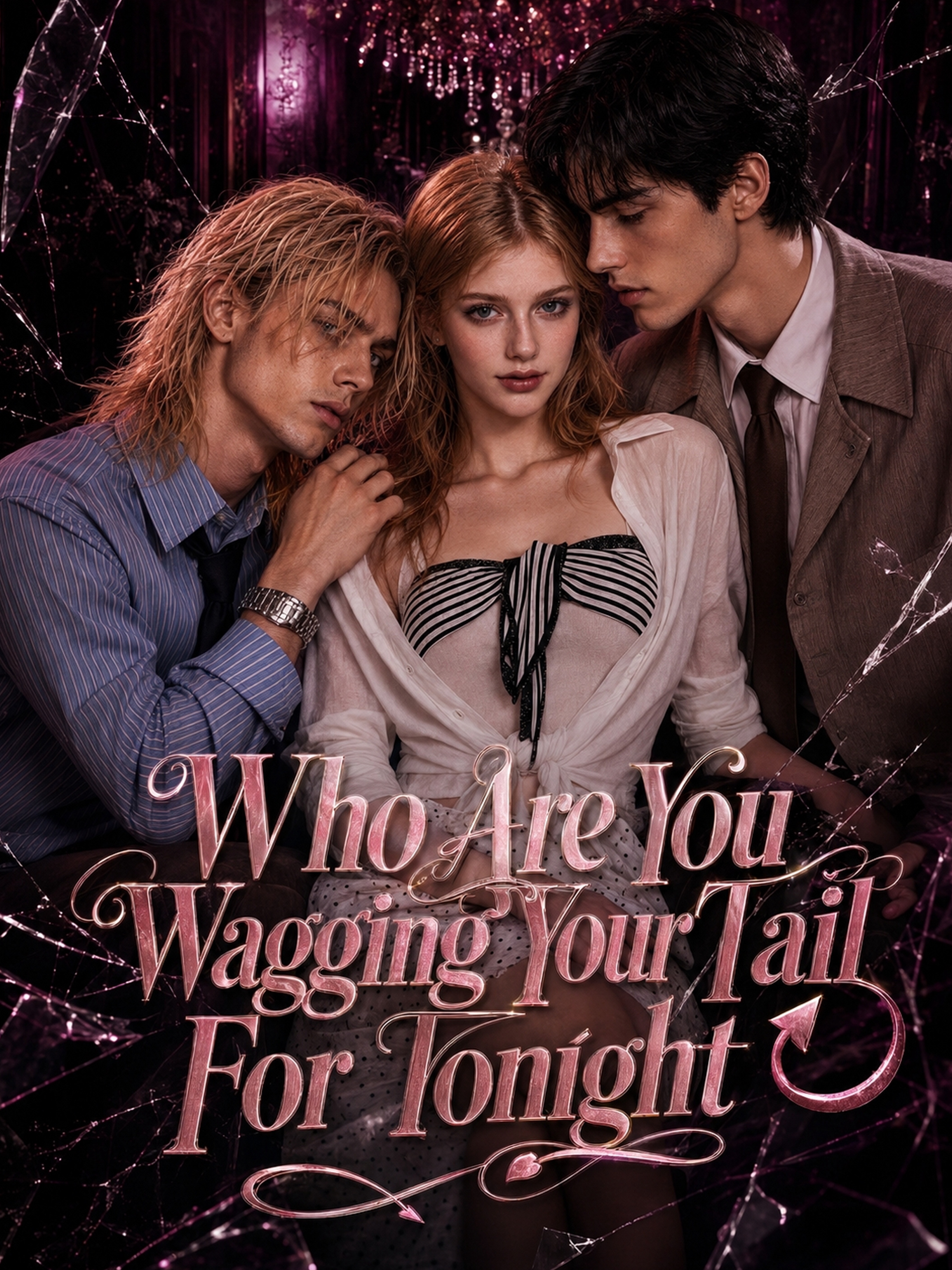 Who Are You Wagging Your Tail For Tonight