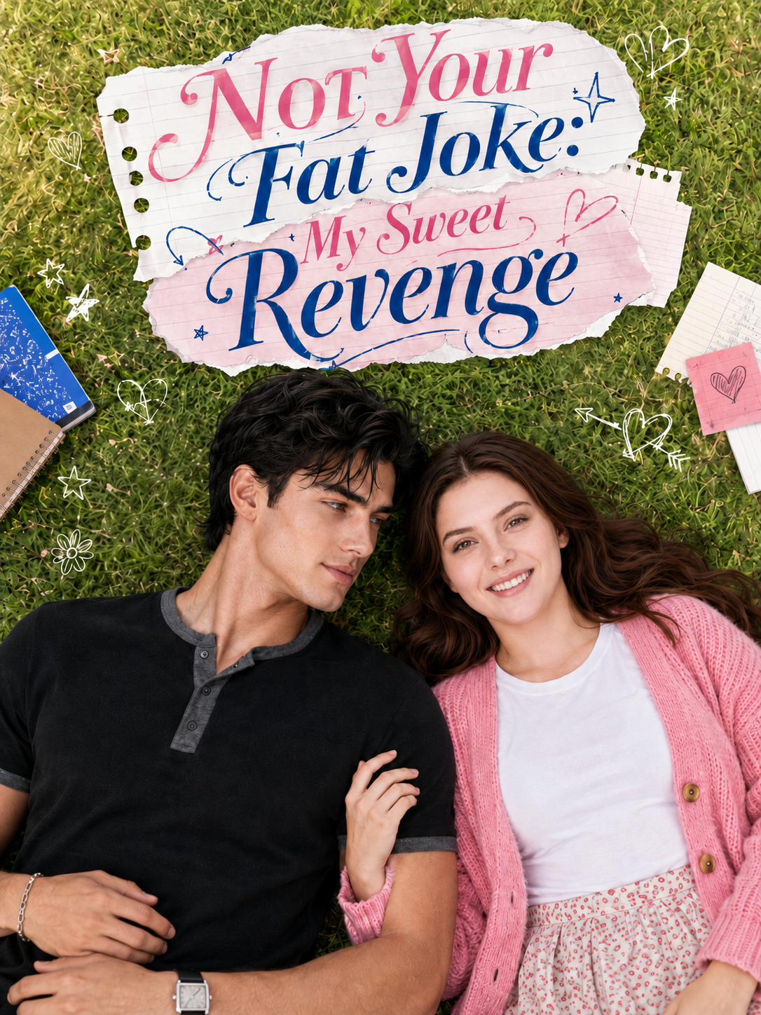 Not Your Fat Joke: My Sweet Revenge