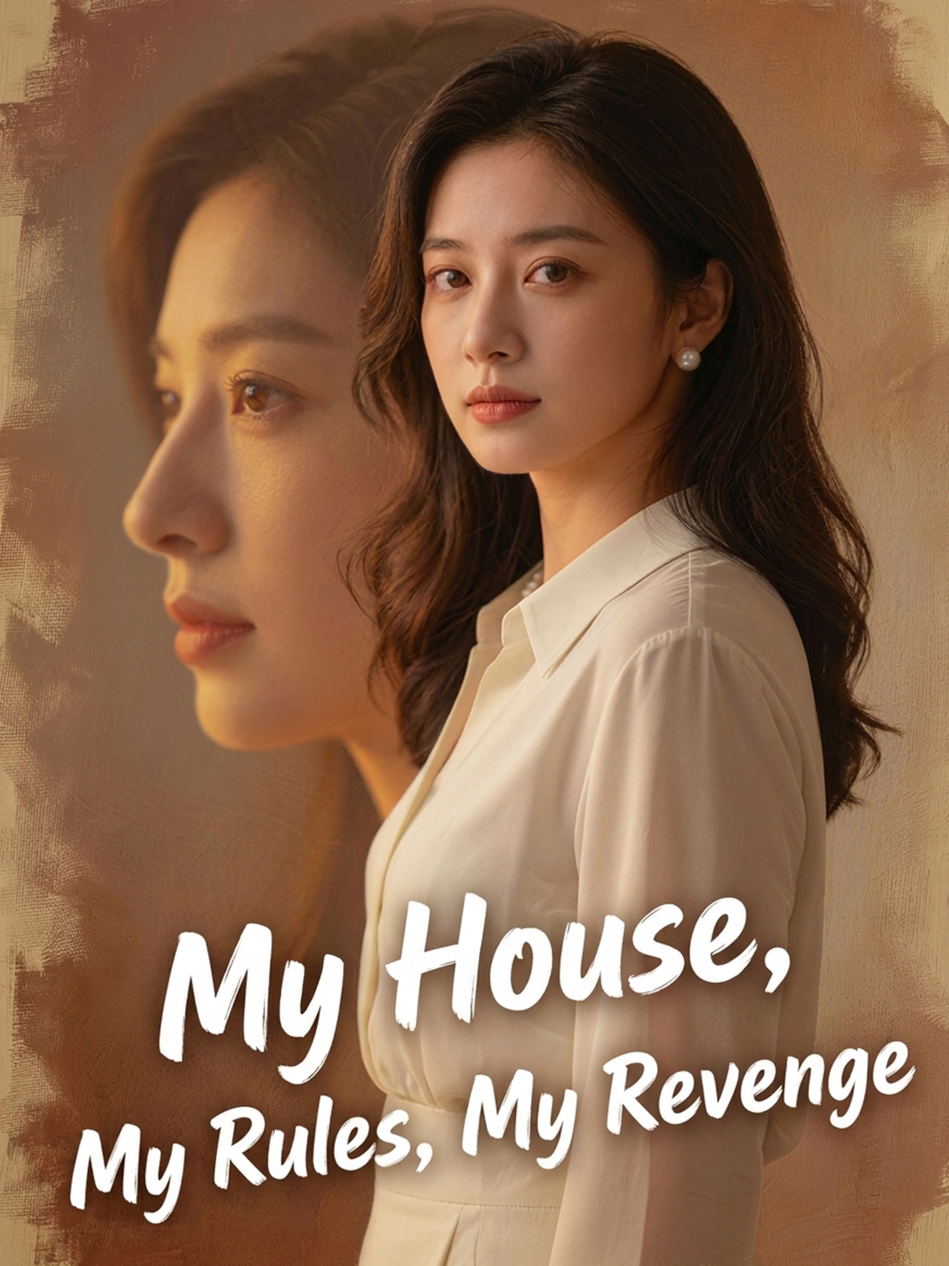 My House, My Rules, My Revenge